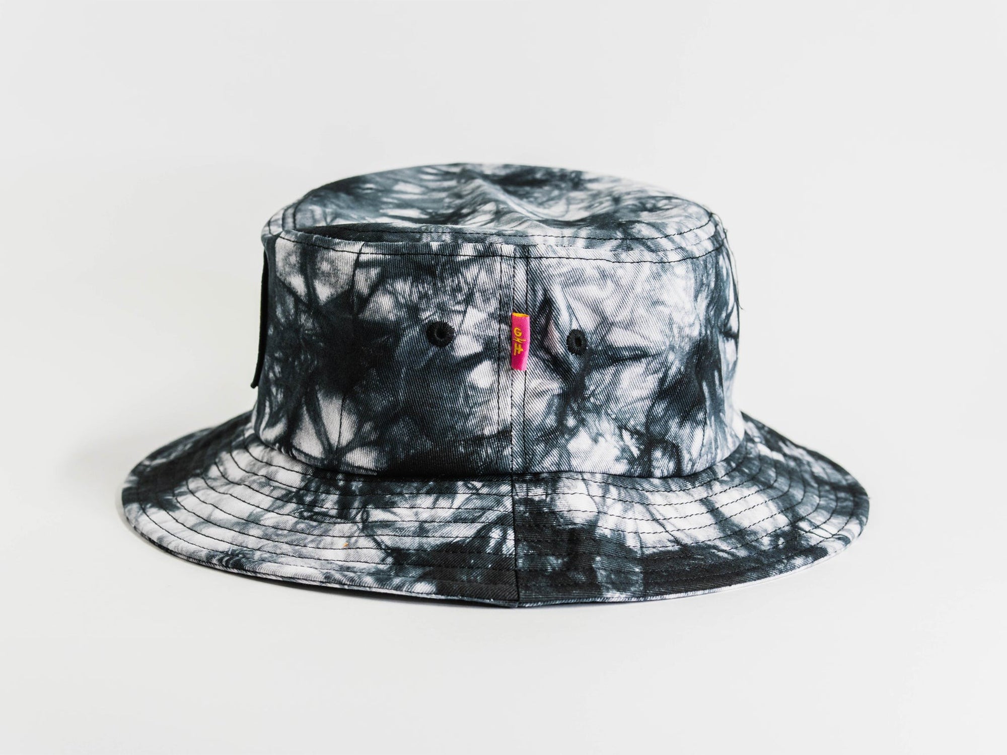 Flow State Bucket Hat