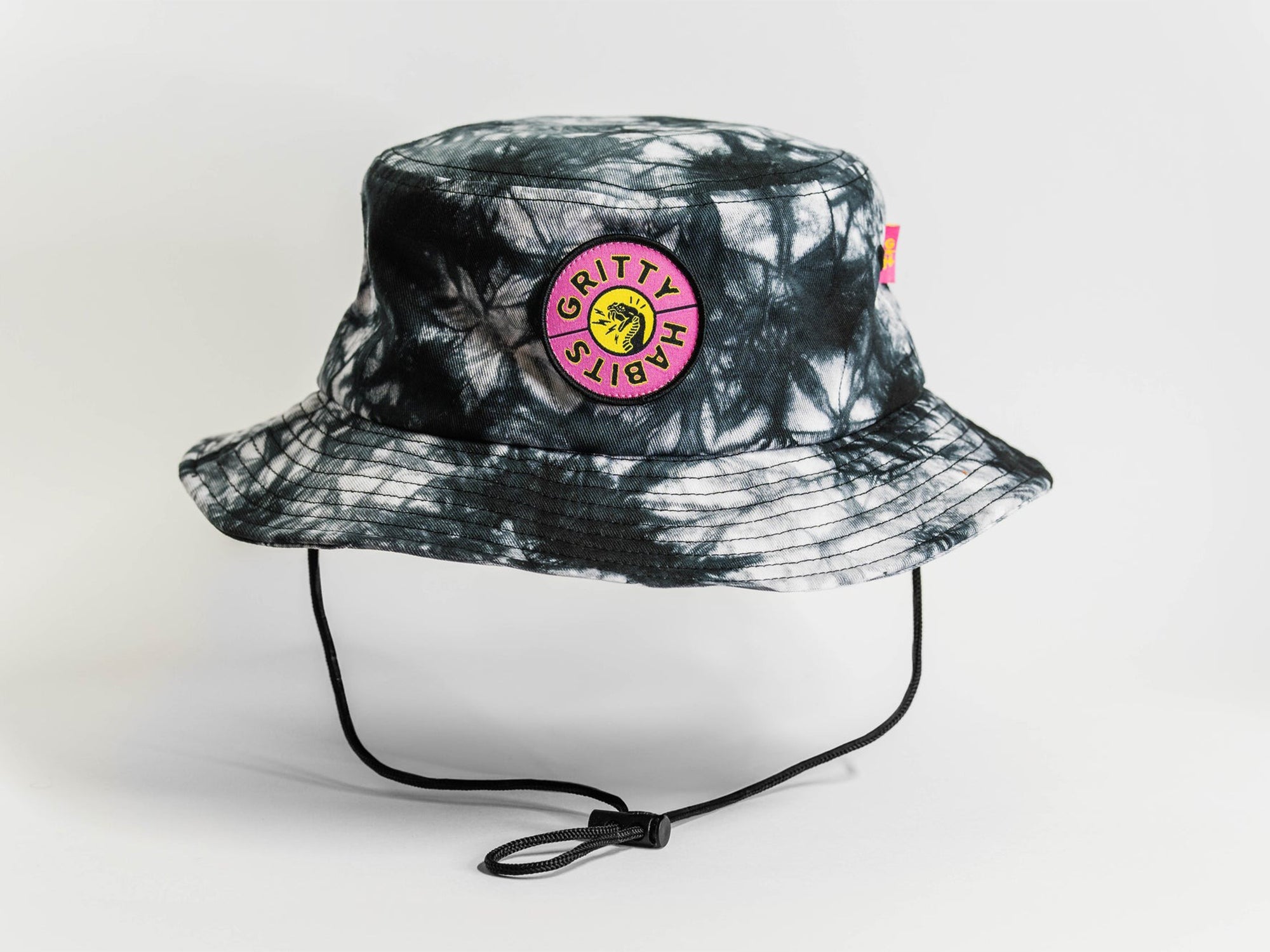Flow State Bucket Hat