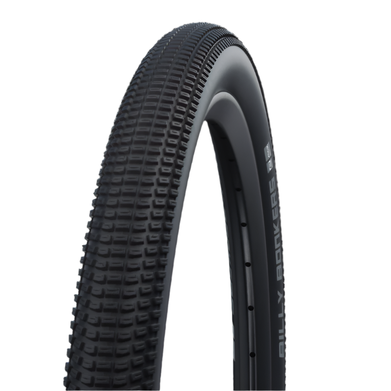Billy Bonkers 26" x 2.25" Performance - Addix Tire