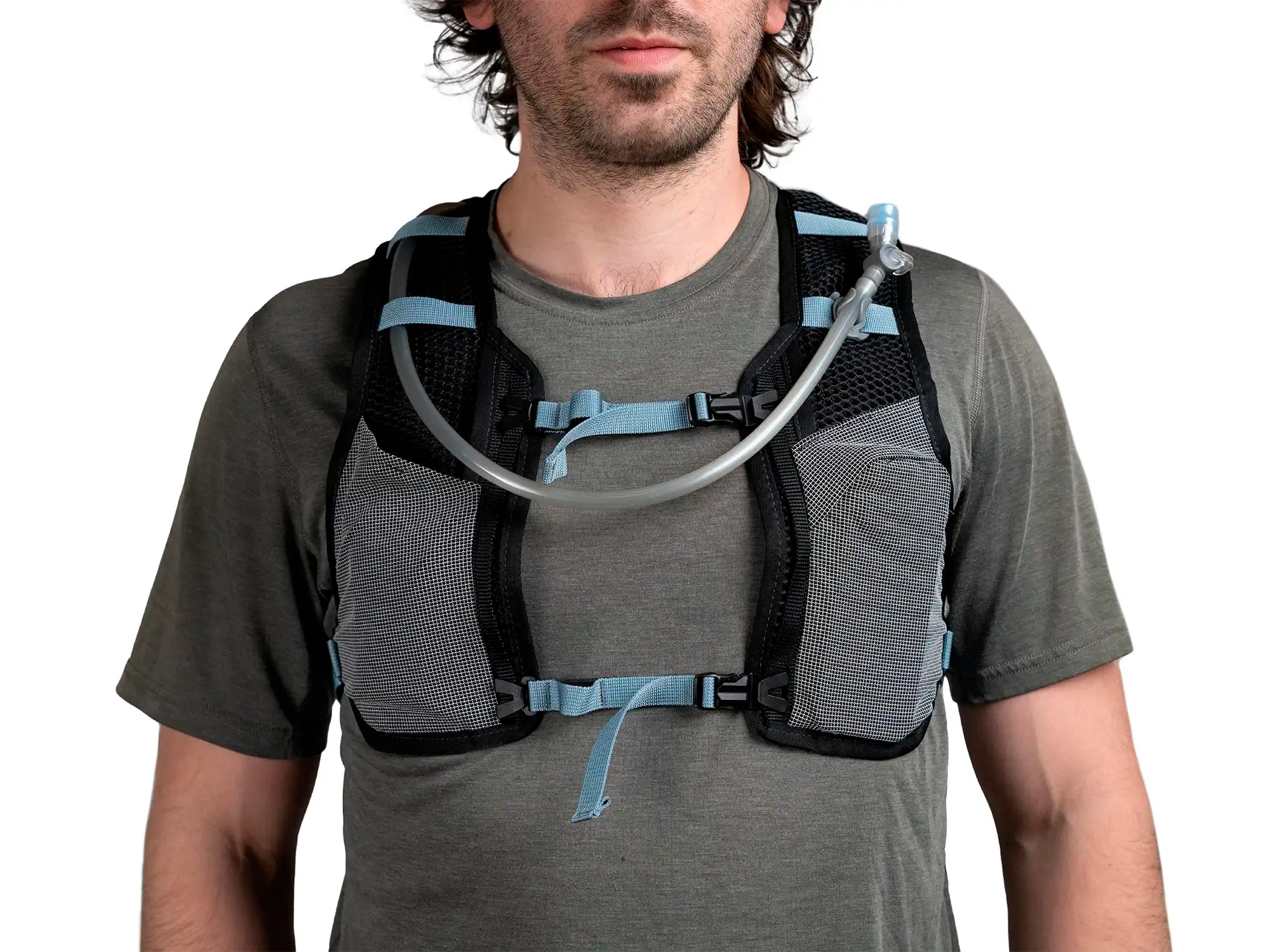 Supernatural Vest Pack + 2L Bladder