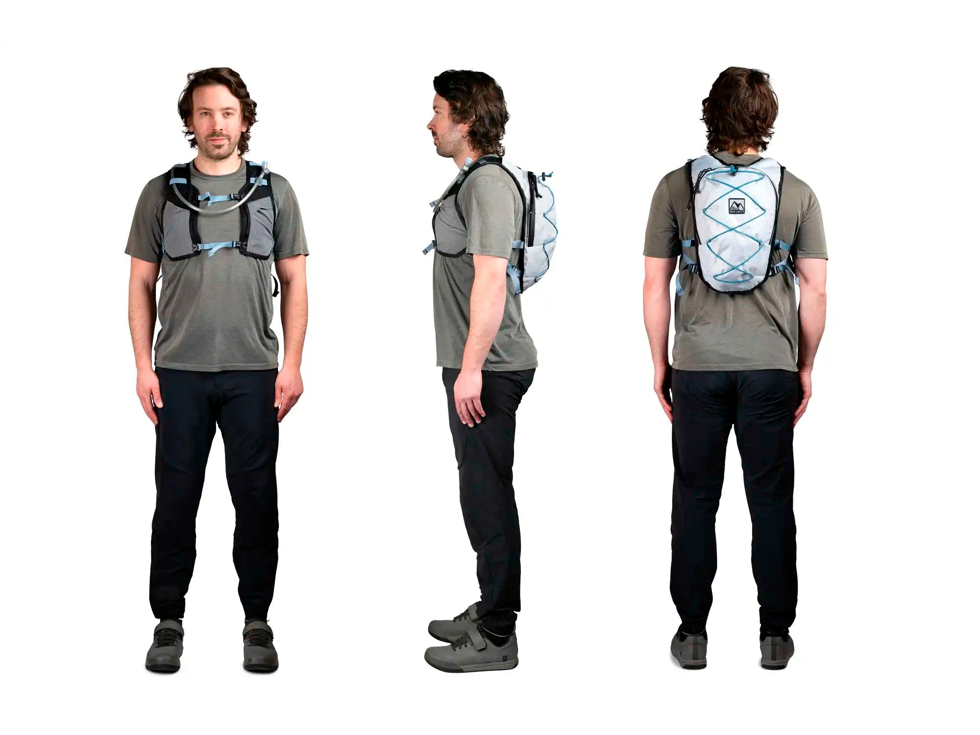 Supernatural Vest Pack + 2L Bladder