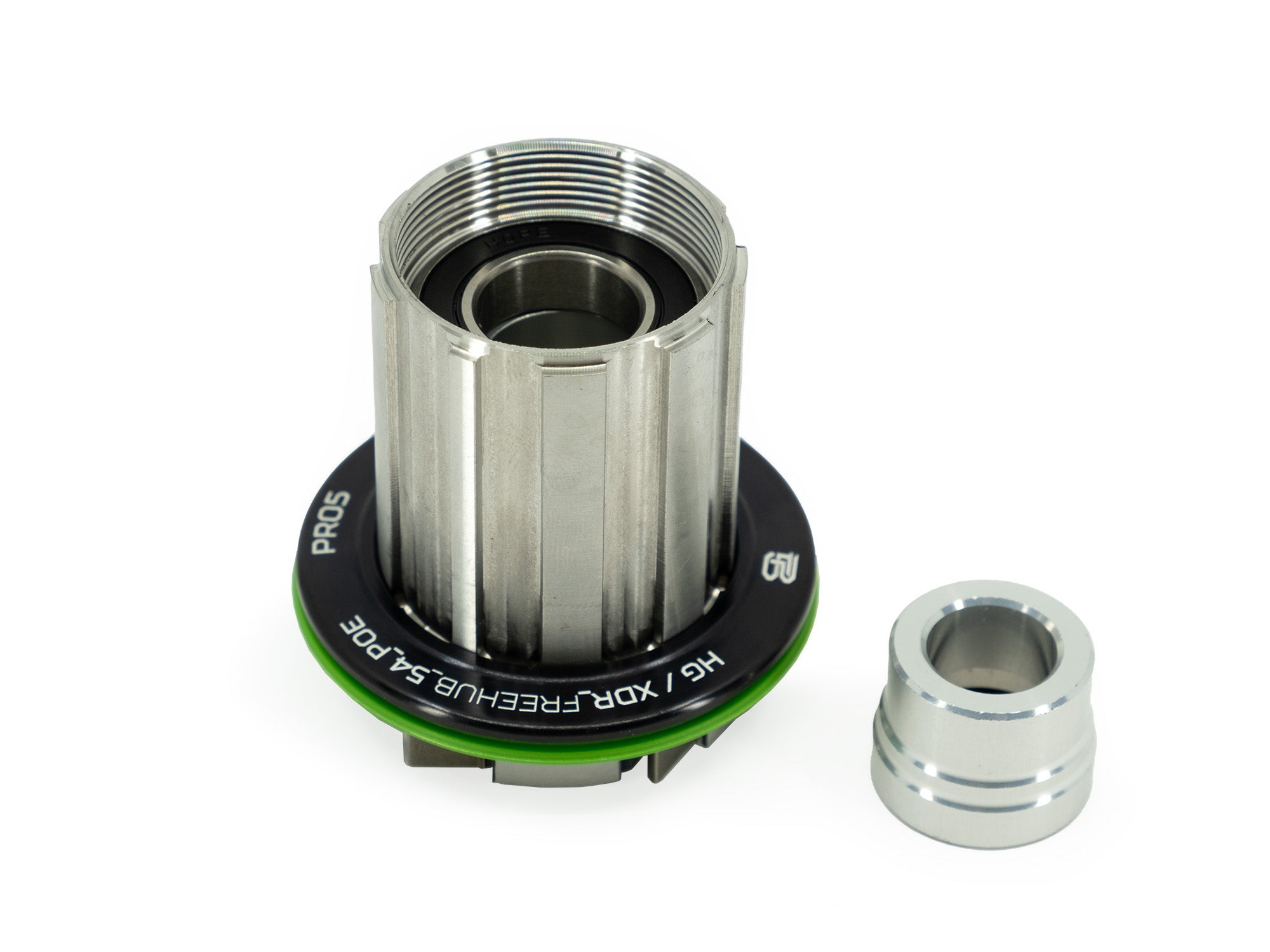 Pro 5 Steel/E-Bike (54POE) HG Freehub Body