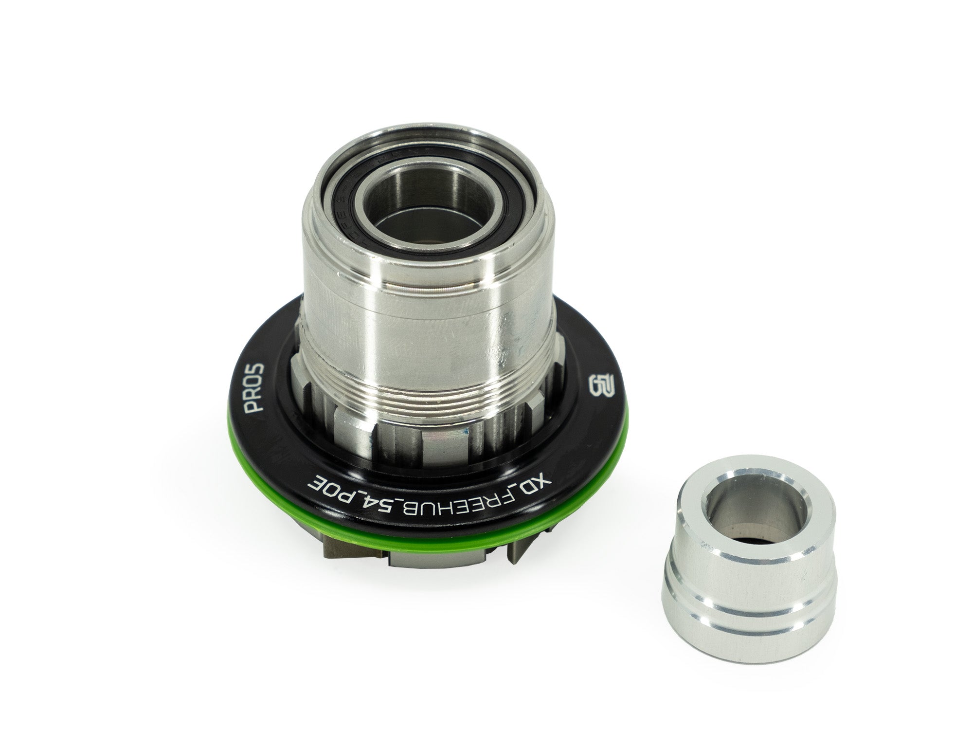 Pro 5 Steel/E-Bike (54POE) XD Freehub Body