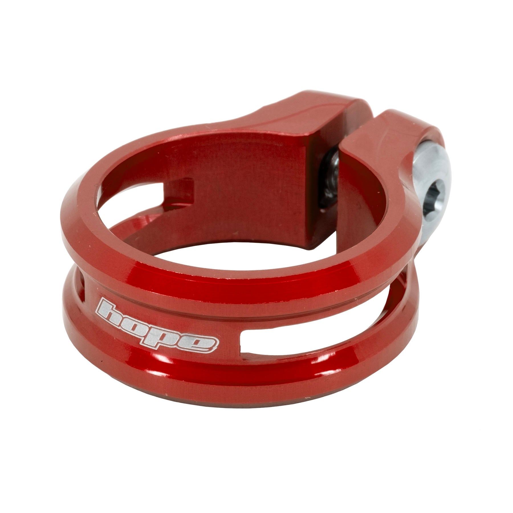 Seat Clamp Bolt-On ST