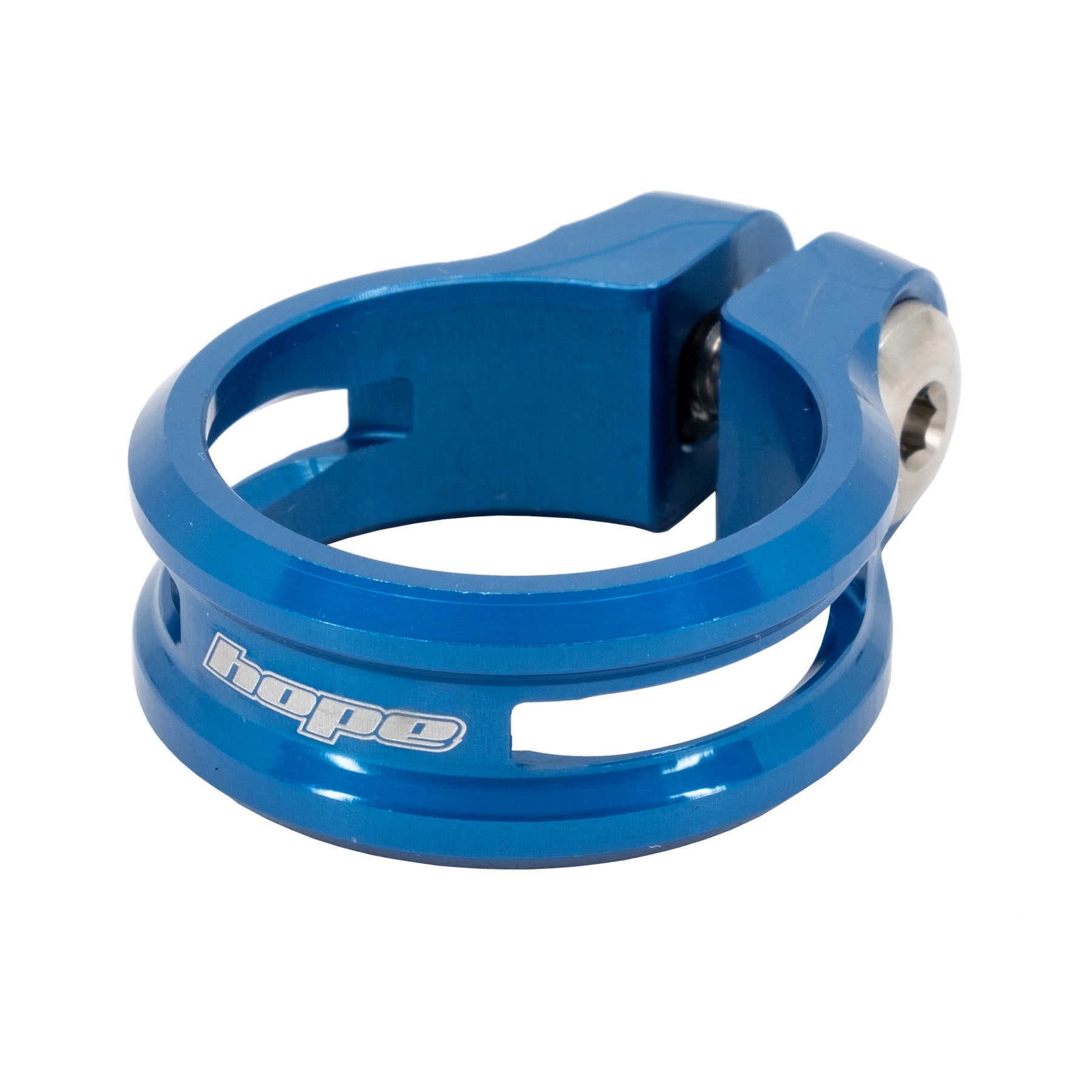 Seat Clamp Bolt-On ST