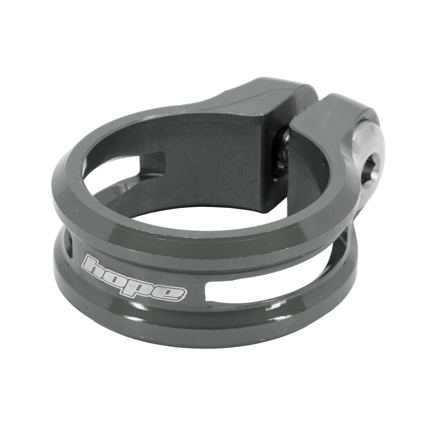 Seat Clamp Bolt-On ST