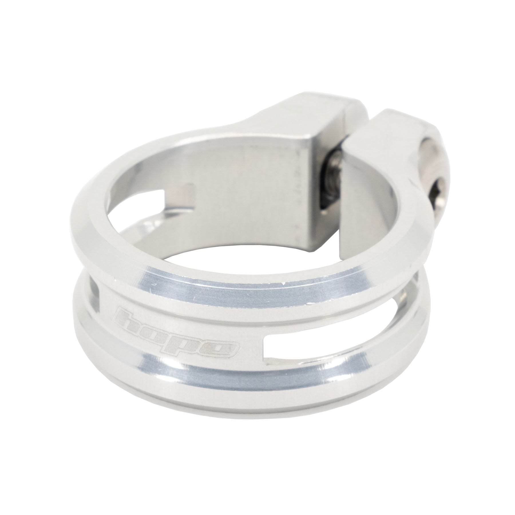 Seat Clamp Bolt-On ST