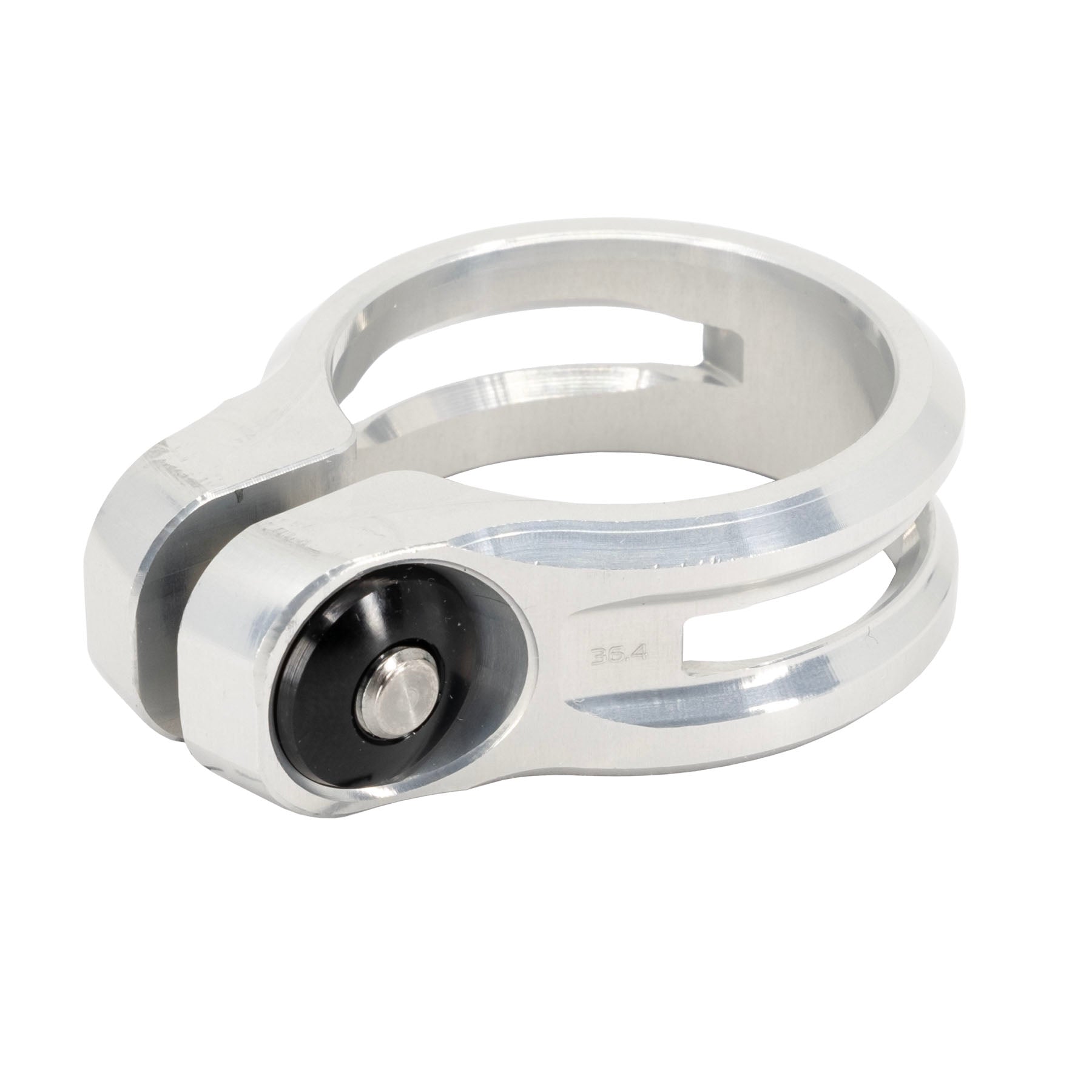 Seat Clamp Bolt-On ST