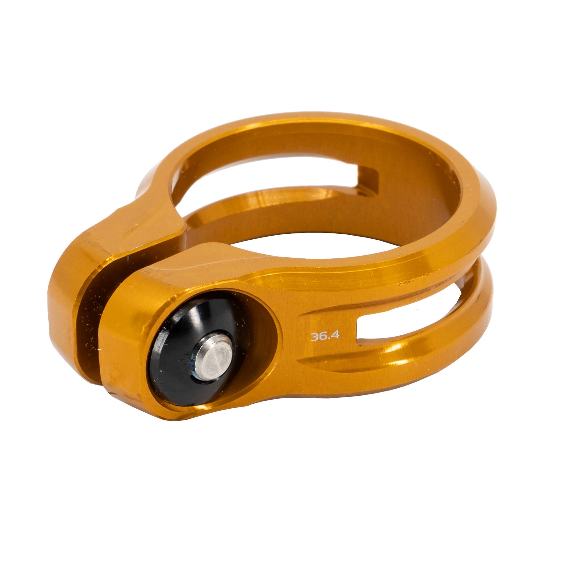 Seat Clamp Bolt-On ST