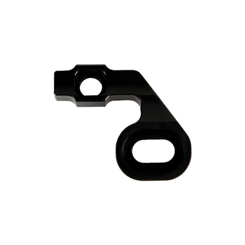 Tech 4 Shifter Mount