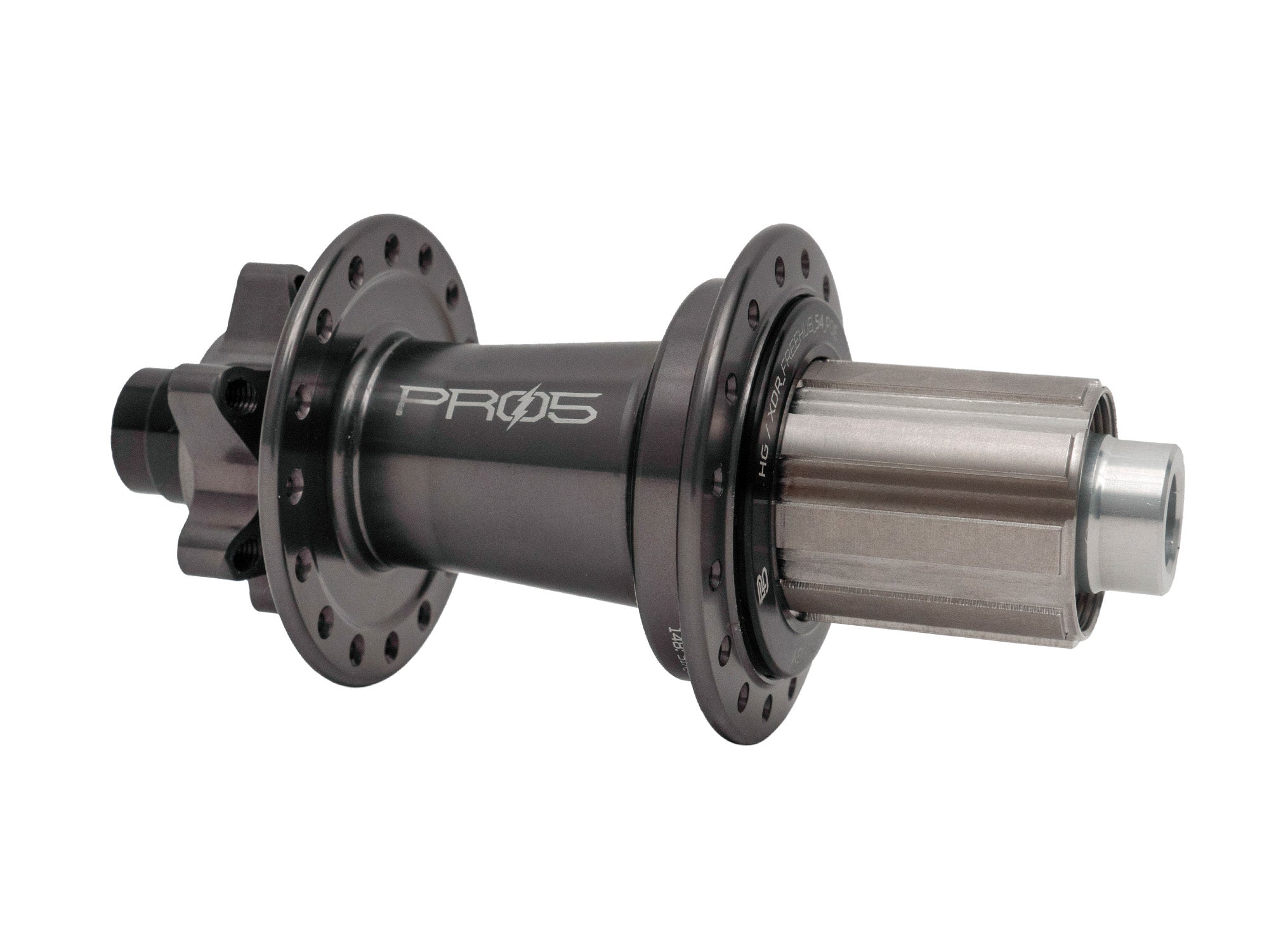 Pro 5 E-Bike 12x148mm Boost 32H Rear Hub