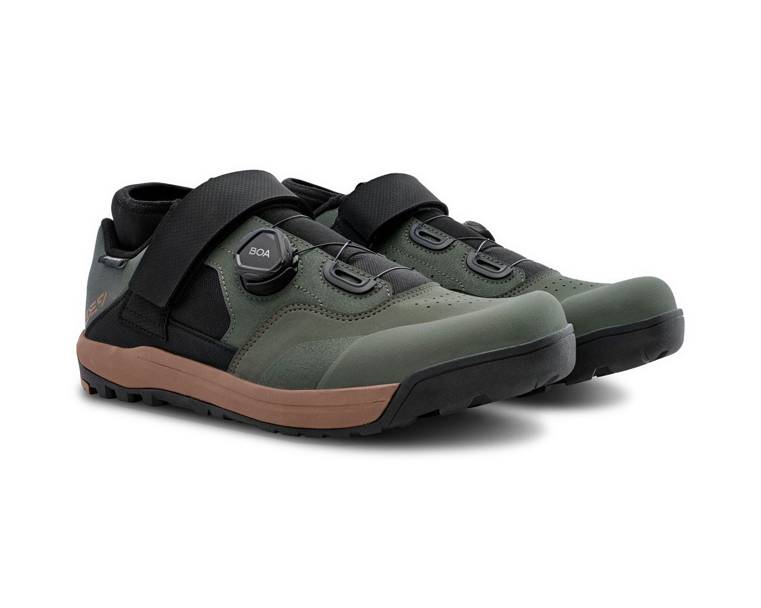 SH-GE900 SPD Shoe