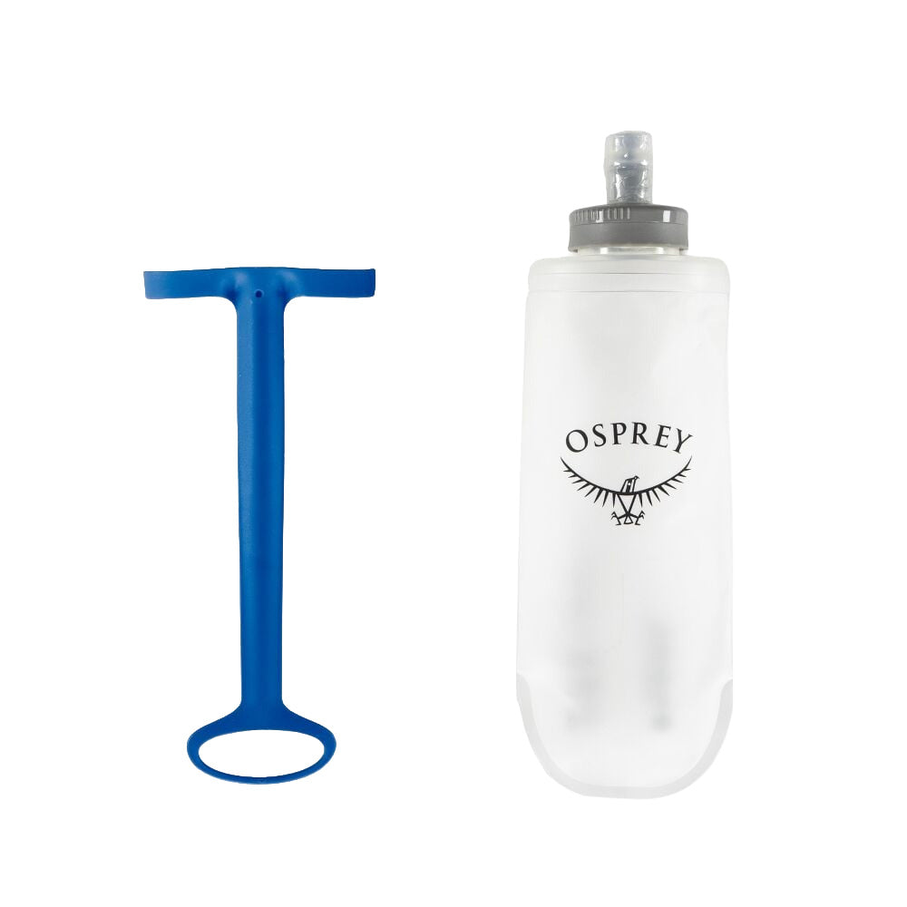 Hydraulics 500ml Soft Flask