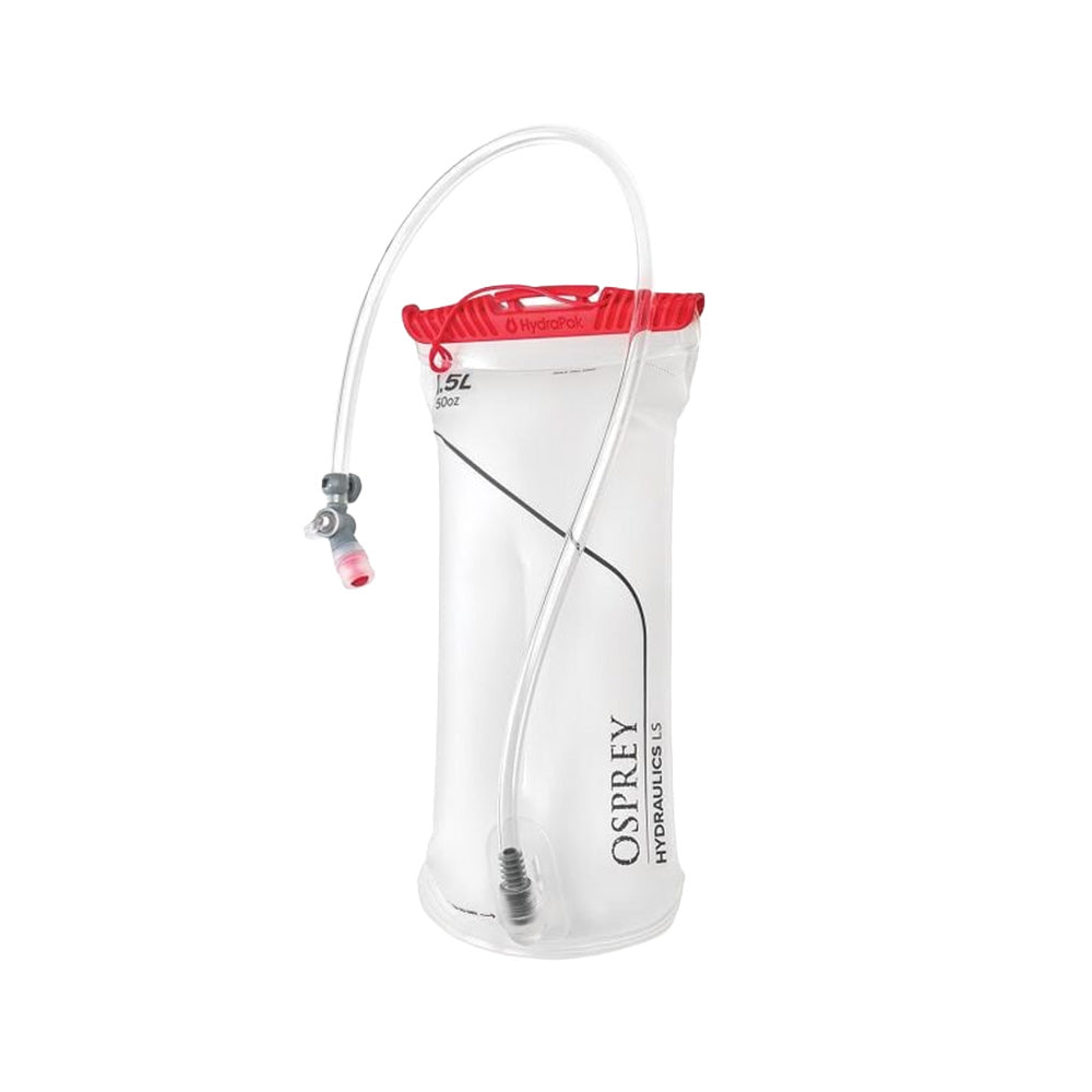 Hydraulics LS 1.5L Reservoir