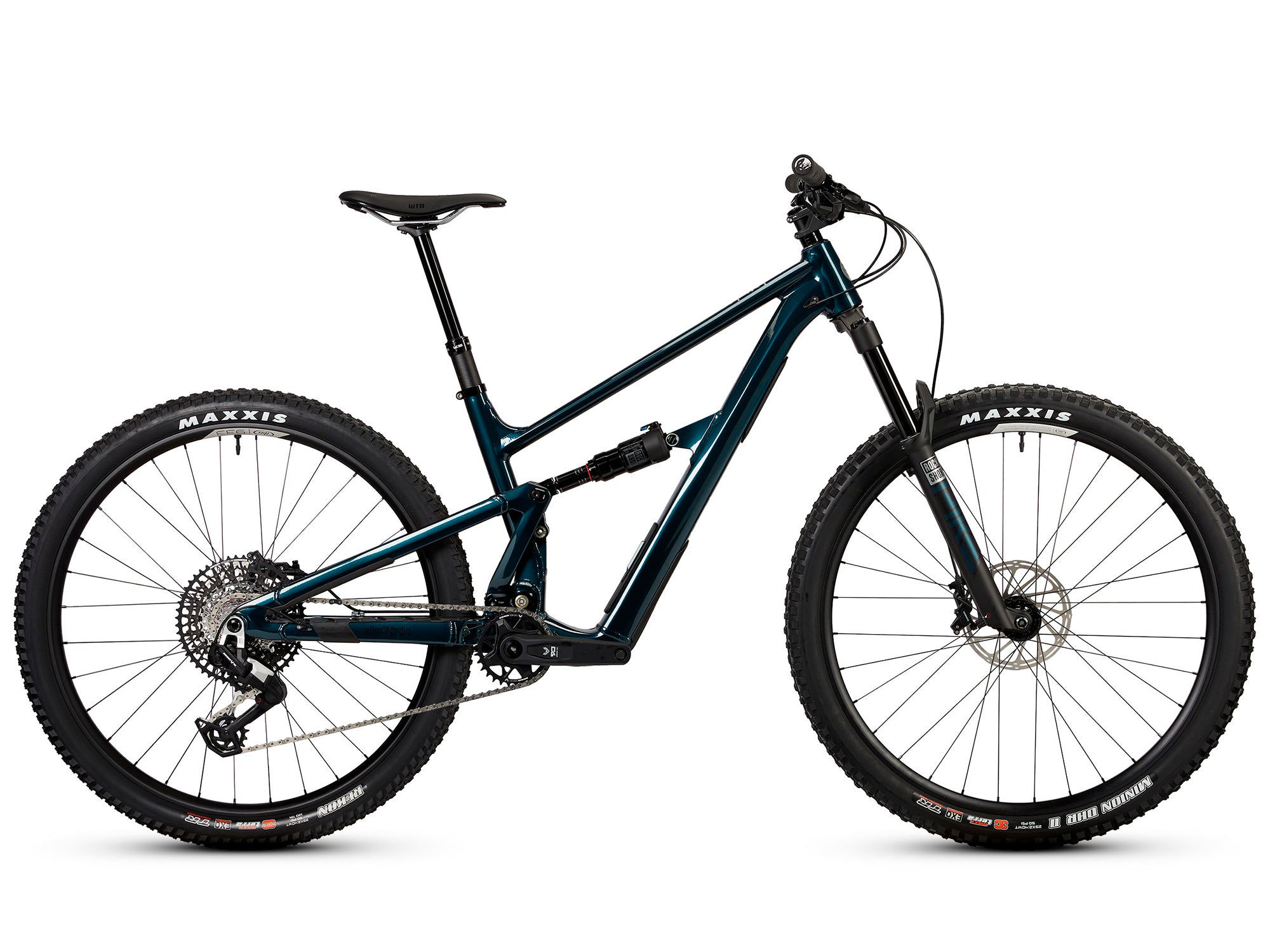 Ripley AF SRAM 90 Complete Bike - 2026