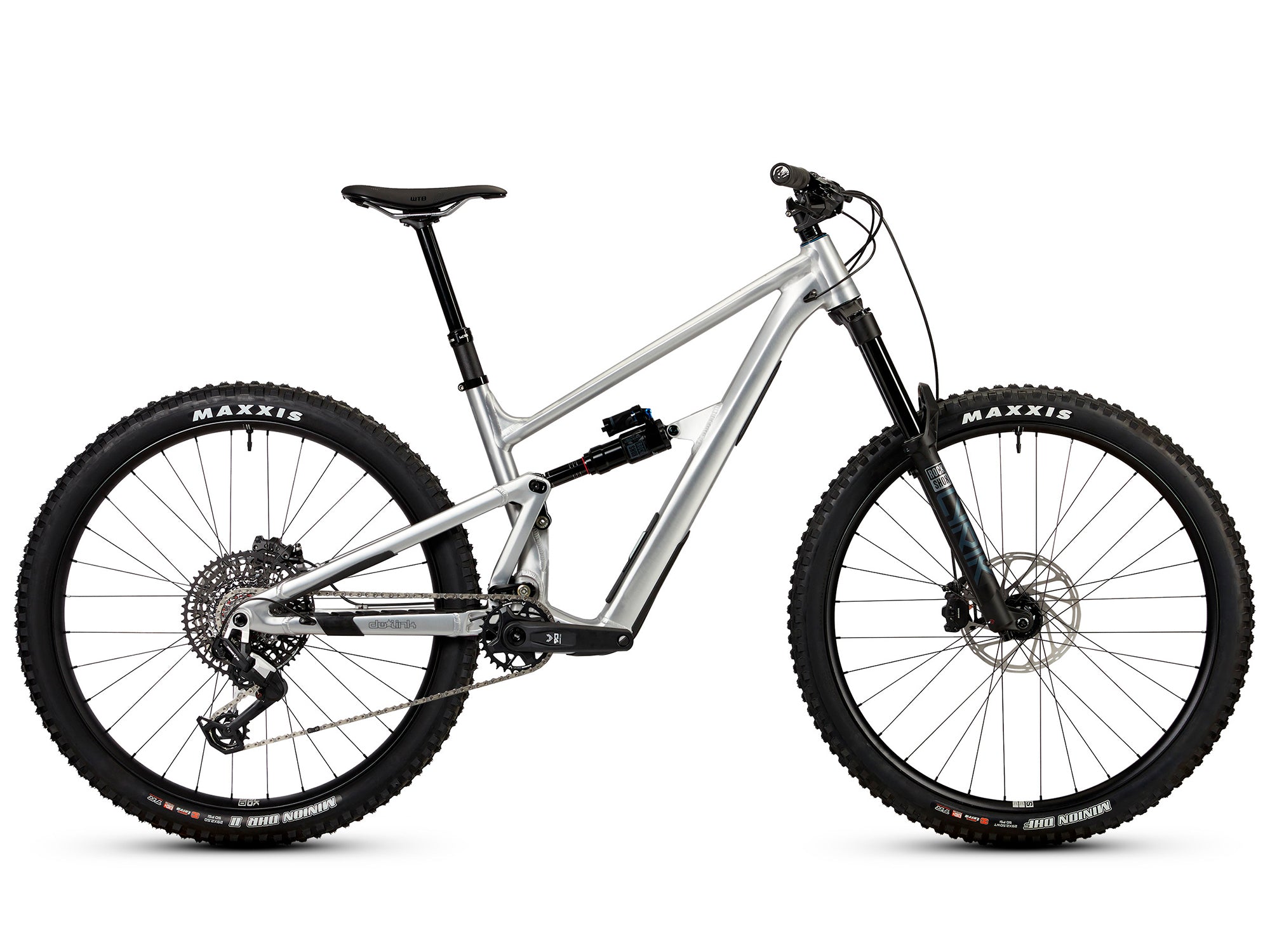 Ripmo AF SRAM 90 Complete Bike - 2026