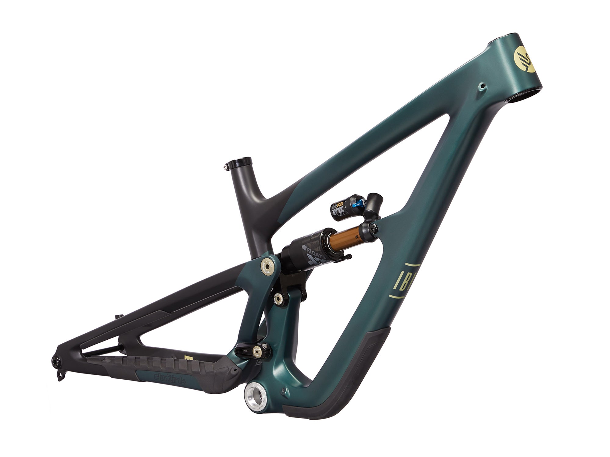 HD6 Frame