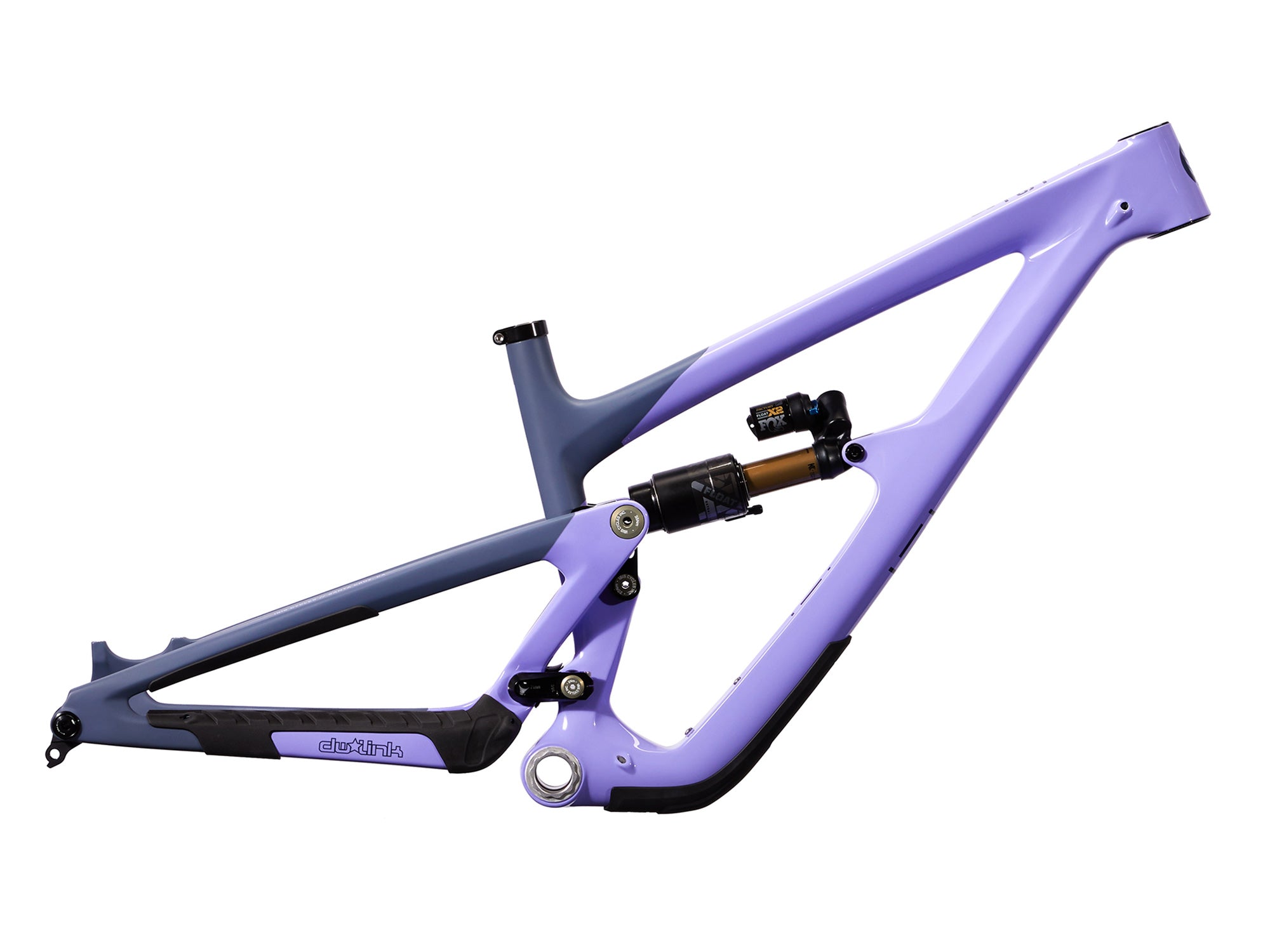 HD6 Frame