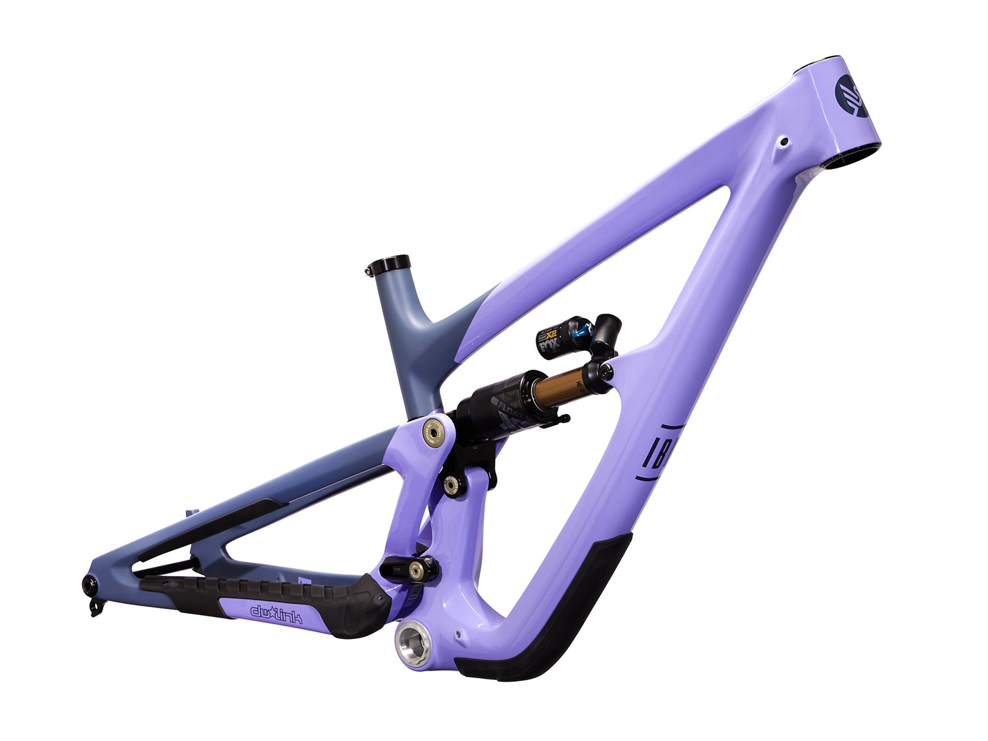HD6 Frame