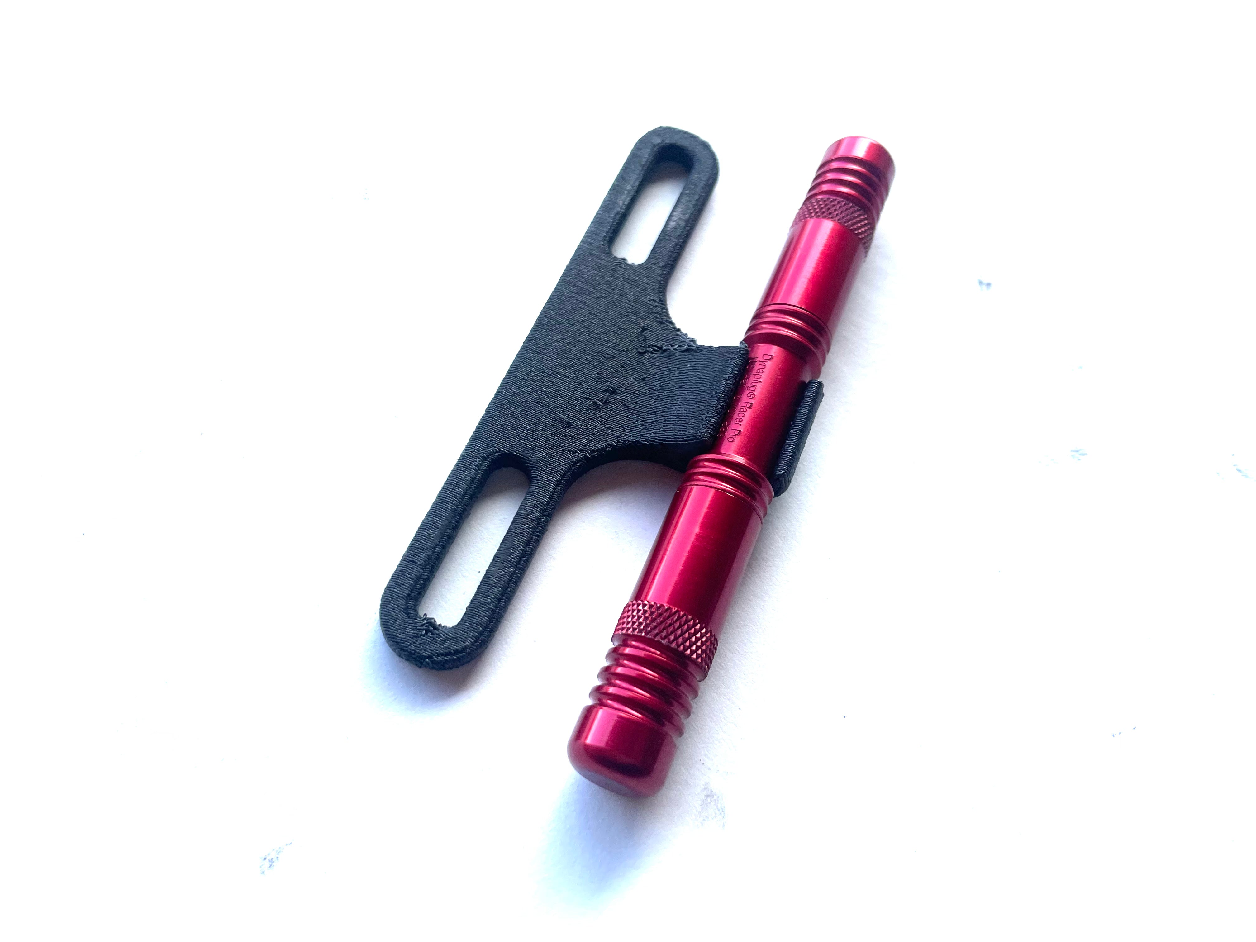 Mount for Dynaplug Racer Tire Plug