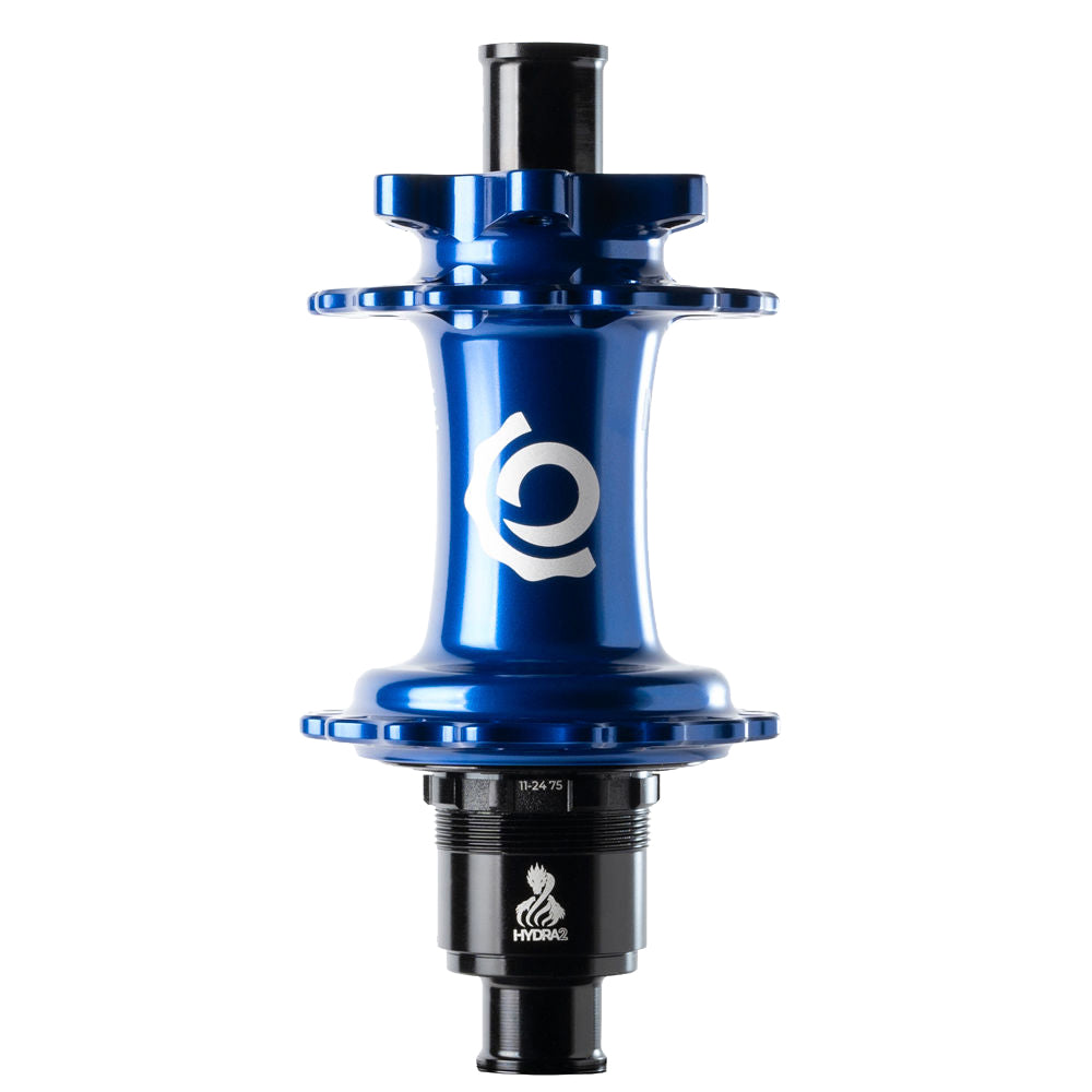 Hydra 2 Classic 12x148mm 28H Rear Hub