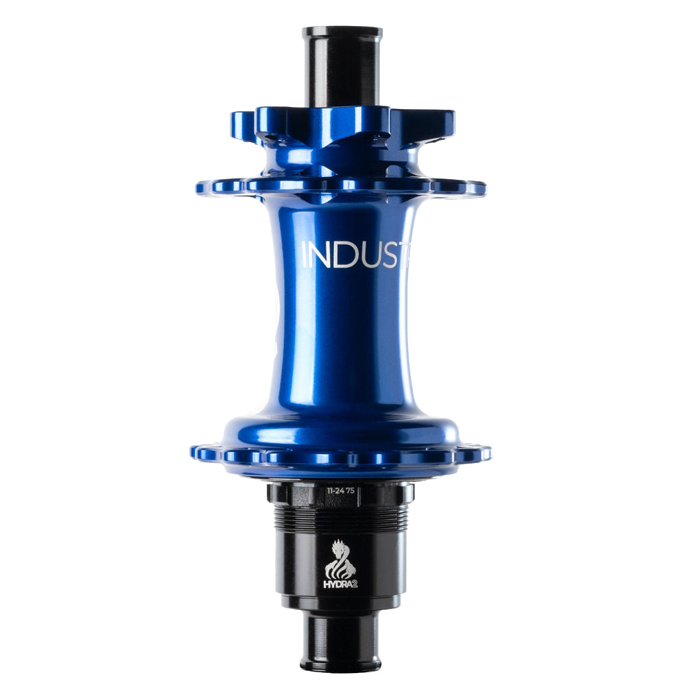 Hydra 2 Classic 12x148mm 32H Rear Hub