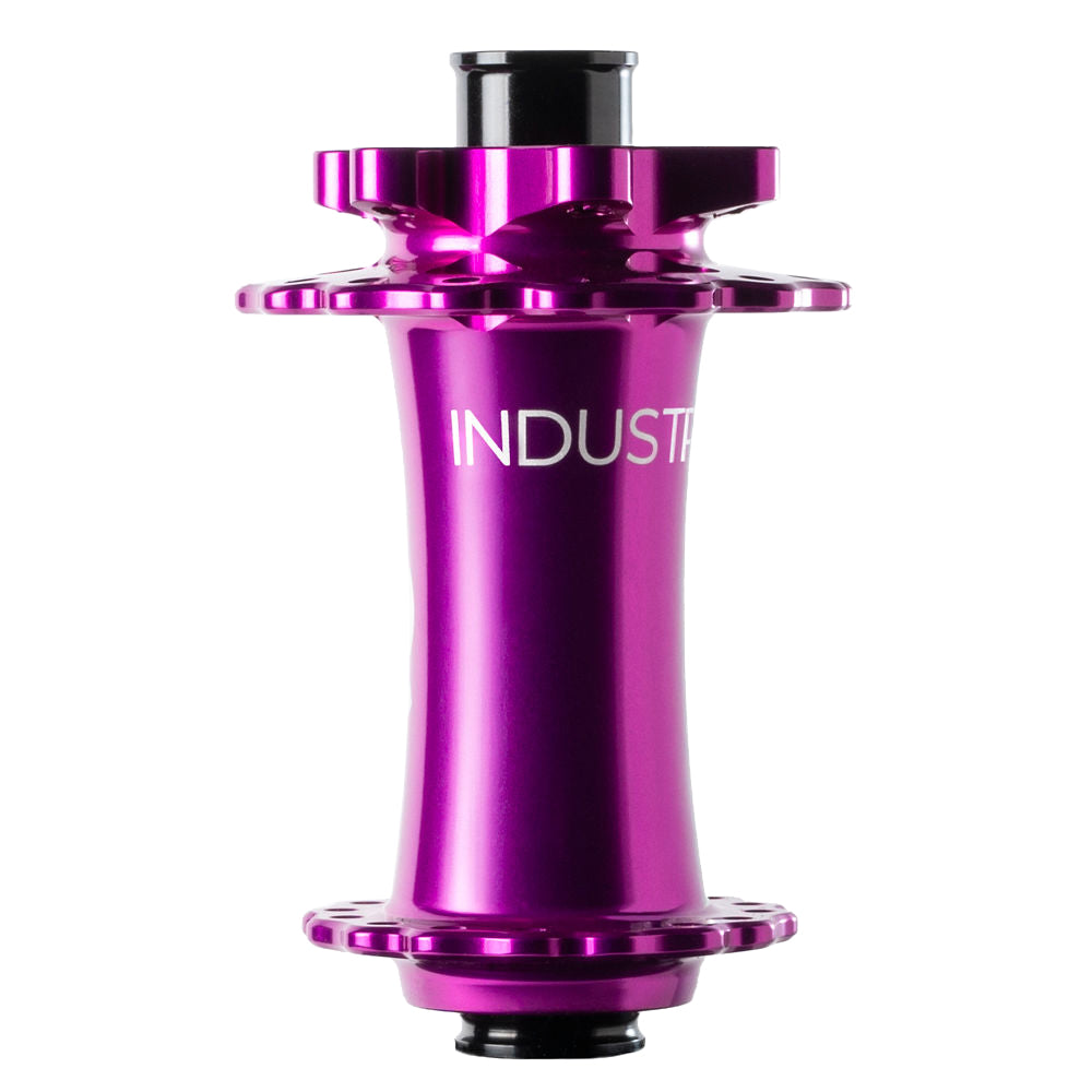 Hydra 2 Classic 15x110mm 28H Front Hub