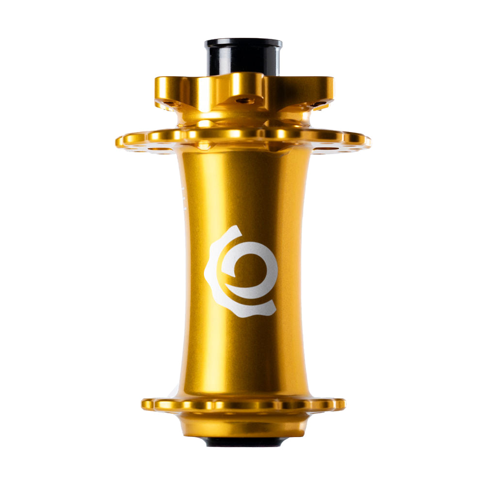 Moyeux Industry Nine Hydra – 32 Trous – XD – 6 Trous – Neuf