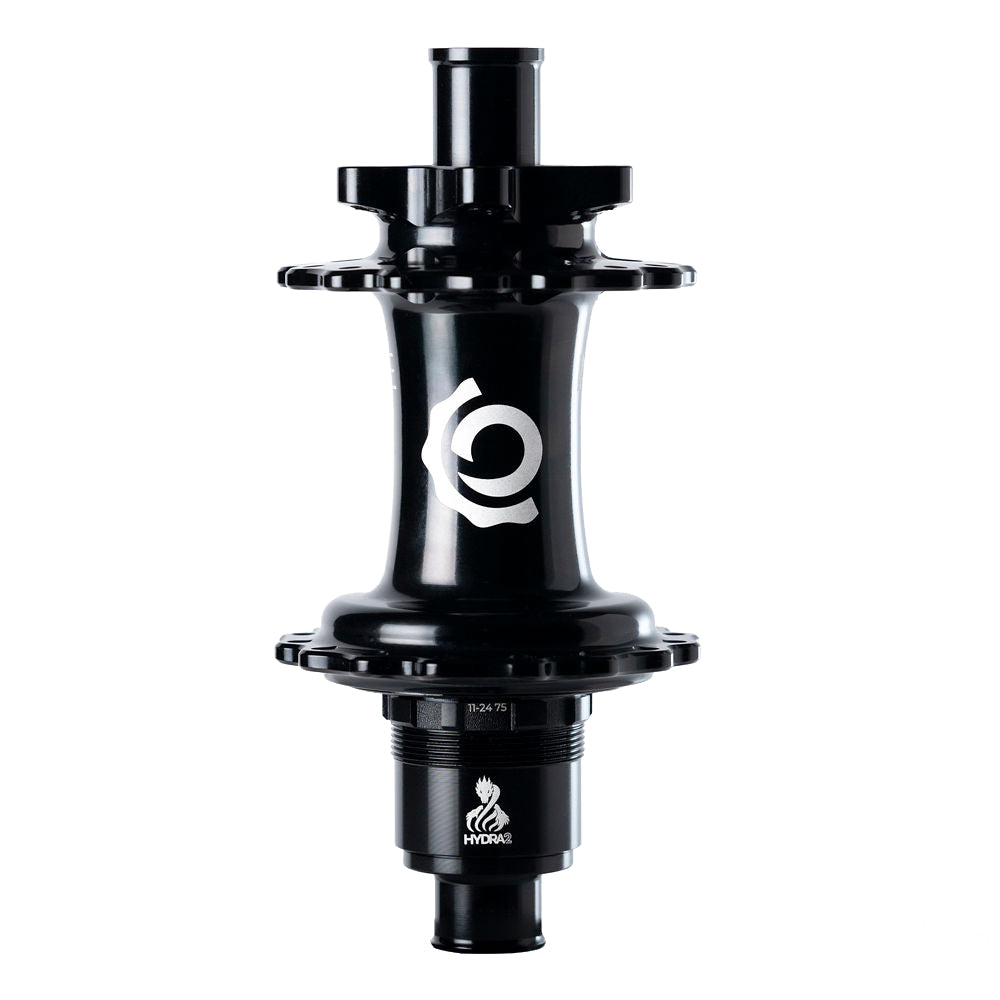 Hydra 2 Classic 12x157mm 32H Rear Hub