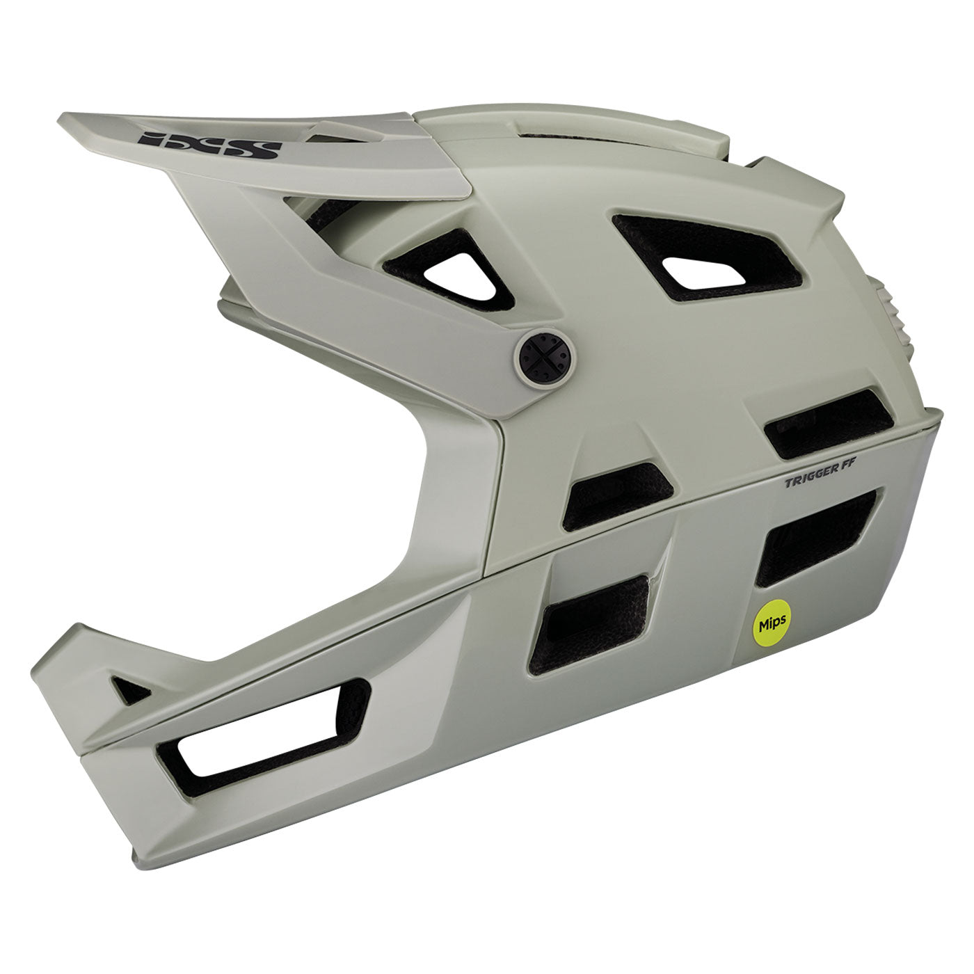 Trigger FF MIPS Helmet