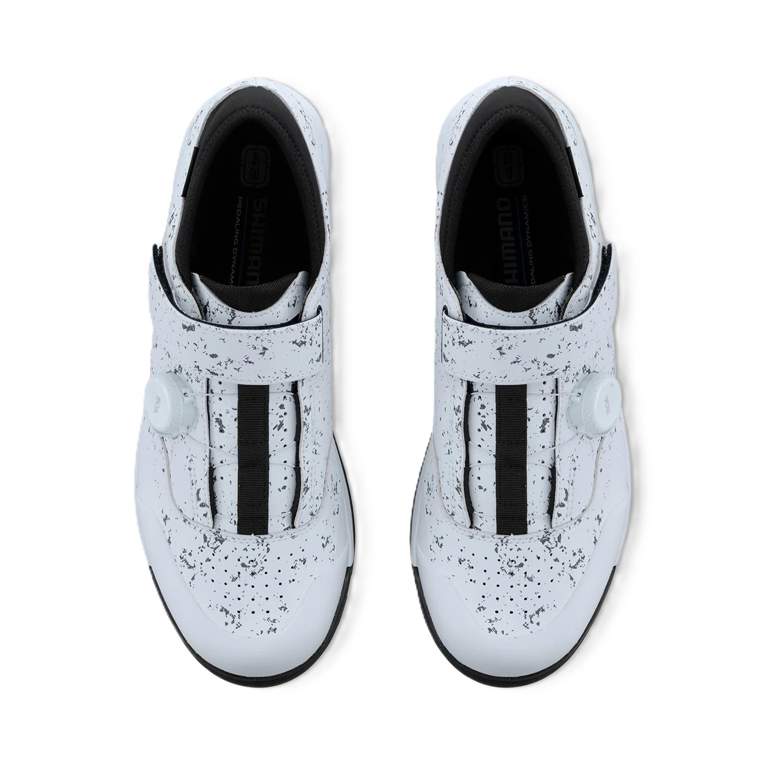 SH-GE900HS SPD Shoe