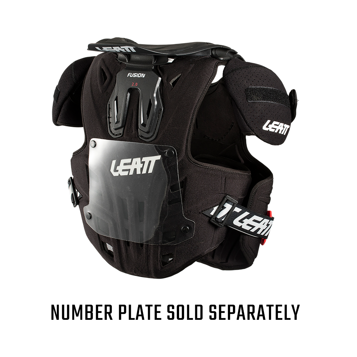 Junior Fusion Vest