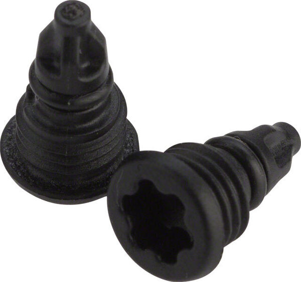 EBT SCREW W/O-RING, BLEED SCREW FOR RESERVOIR T25