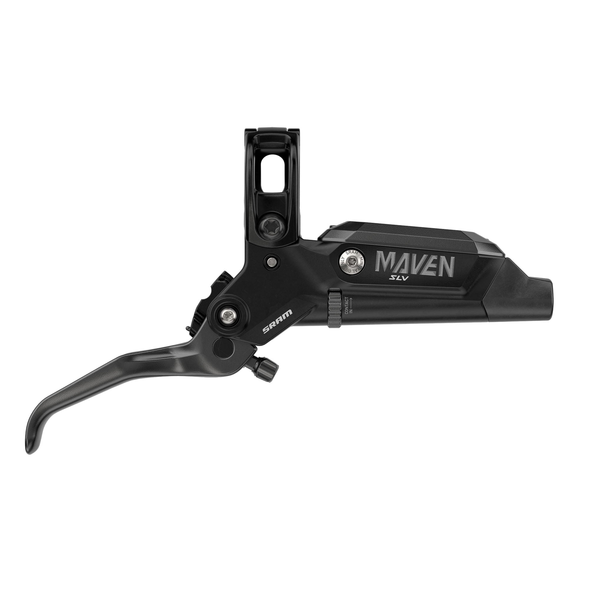 Maven Silver Brake