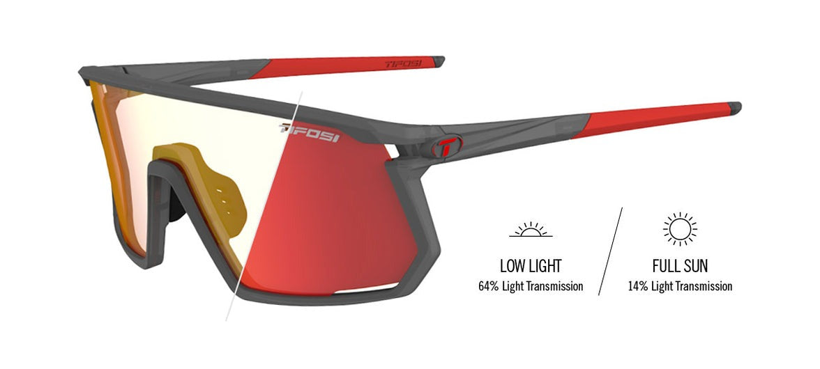 Moab Glasses