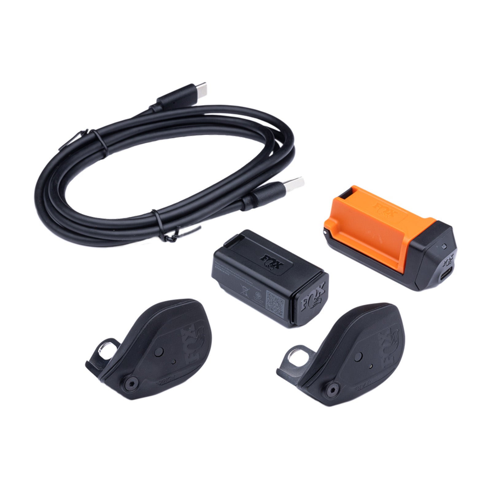 Live Valve Neo Front/Rear Bump Sensor Kit