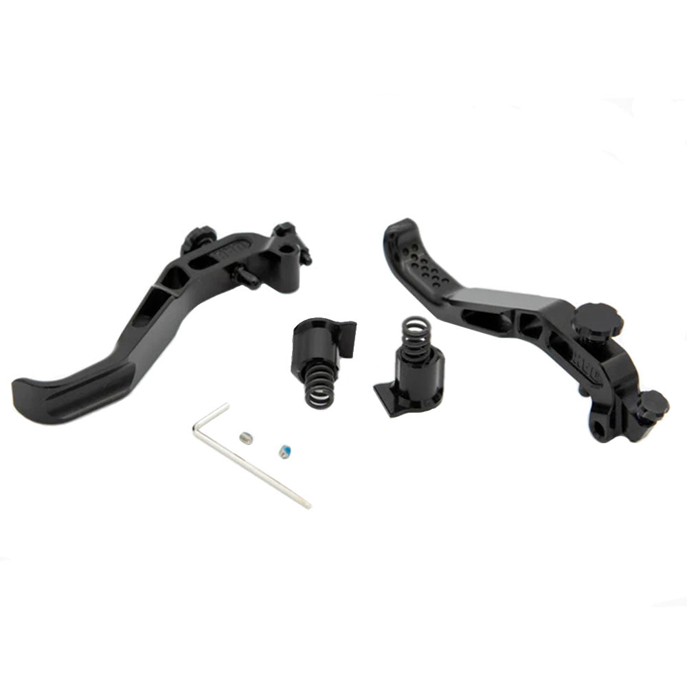 Root Lever Pro Brake Blade Kit for Magura MT-Next Models - 2 Piece Alloy Set