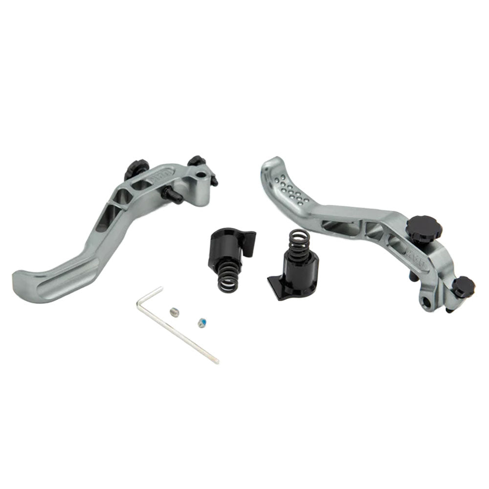 Root Lever Pro Brake Blade Kit for Magura MT-Next Models - 2 Piece Alloy Set