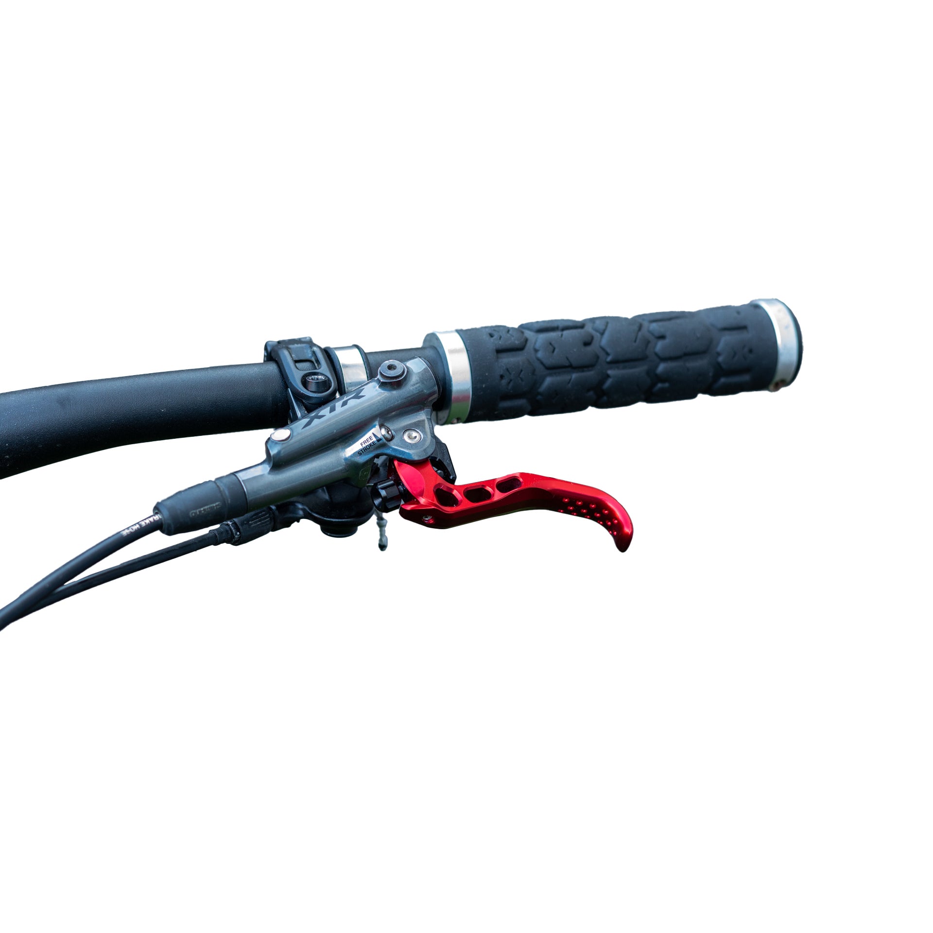 SH Brake Lever Blade 2 Piece Kit Shimano