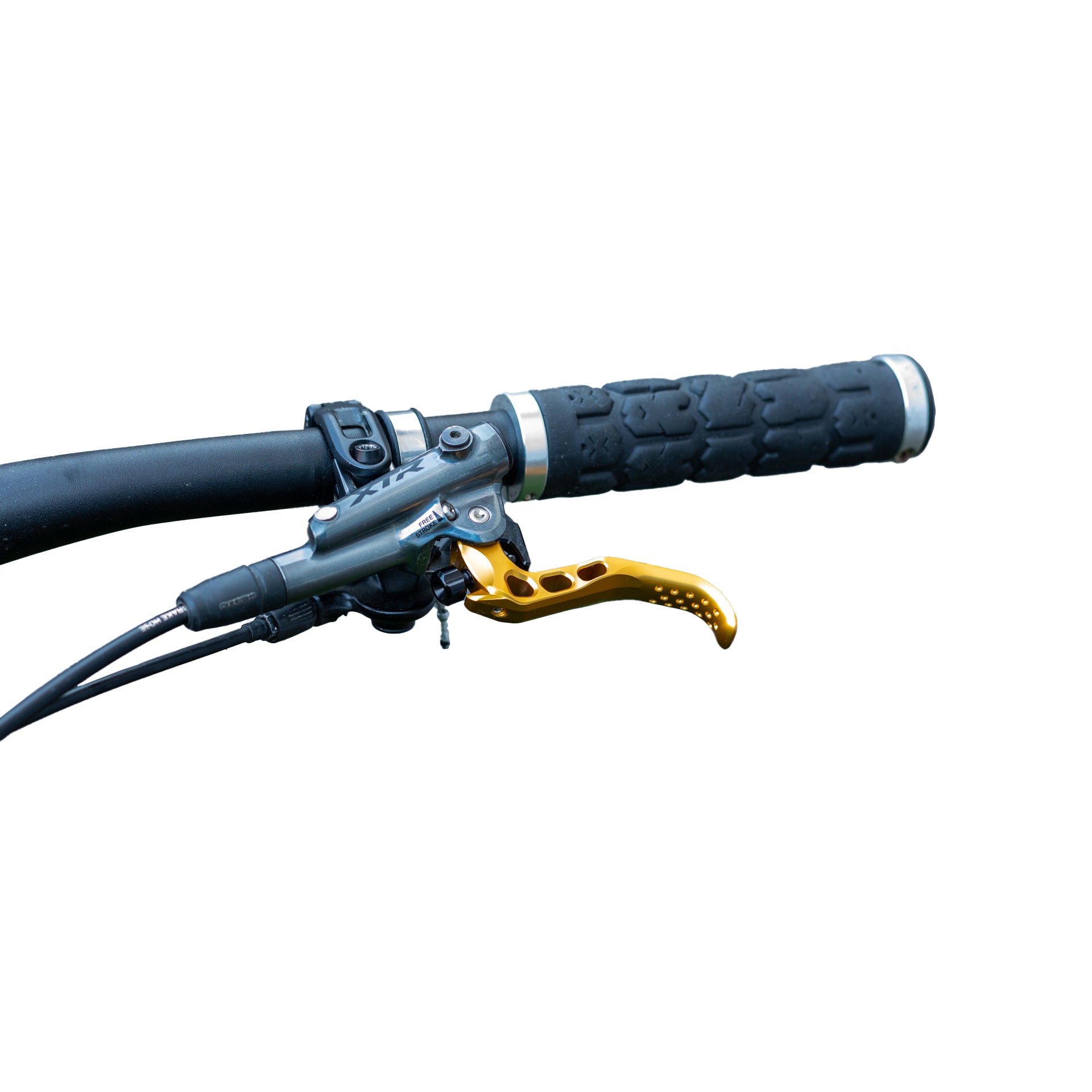 SH Brake Lever Blade 2 Piece Kit Shimano