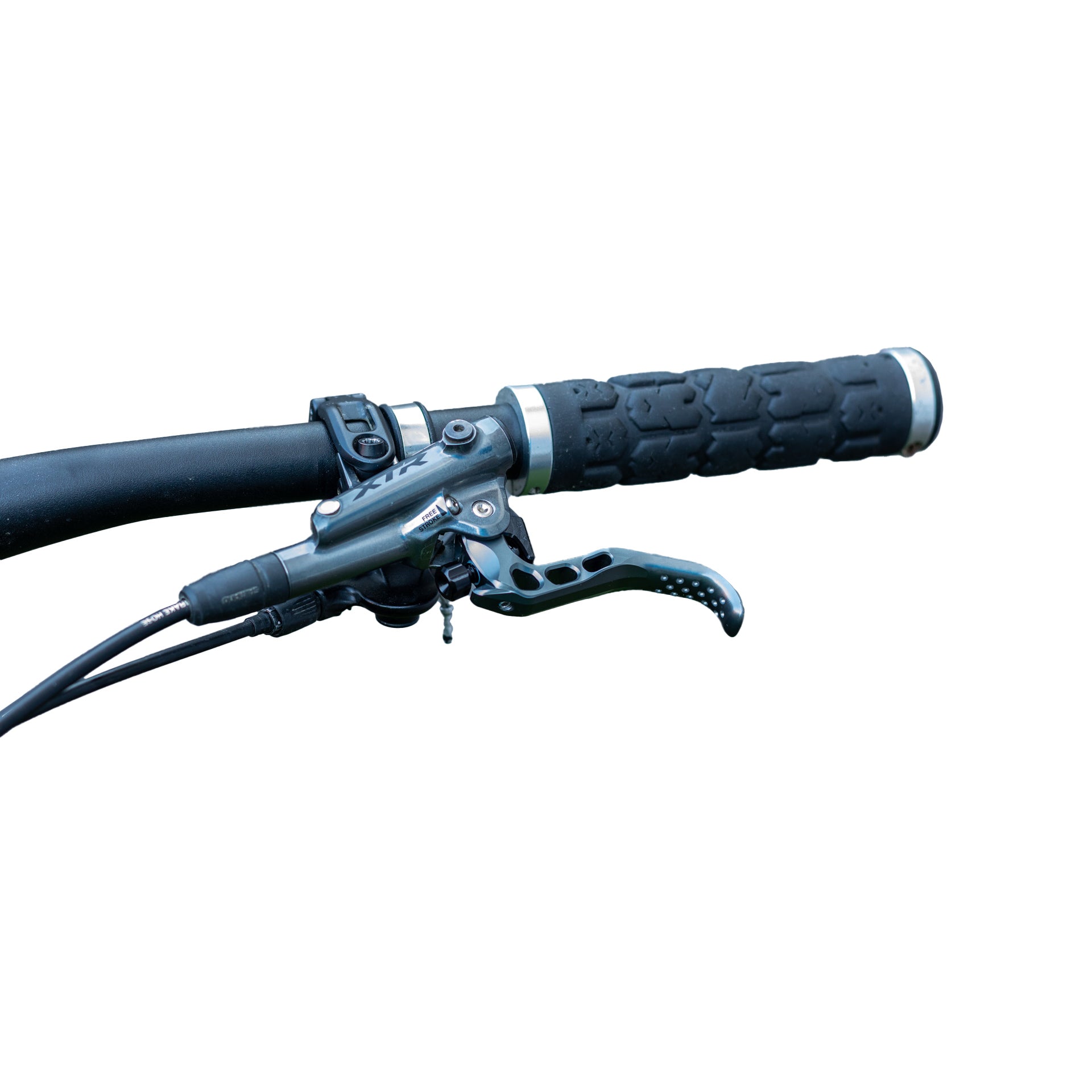 SH Brake Lever Blade 2 Piece Kit Shimano