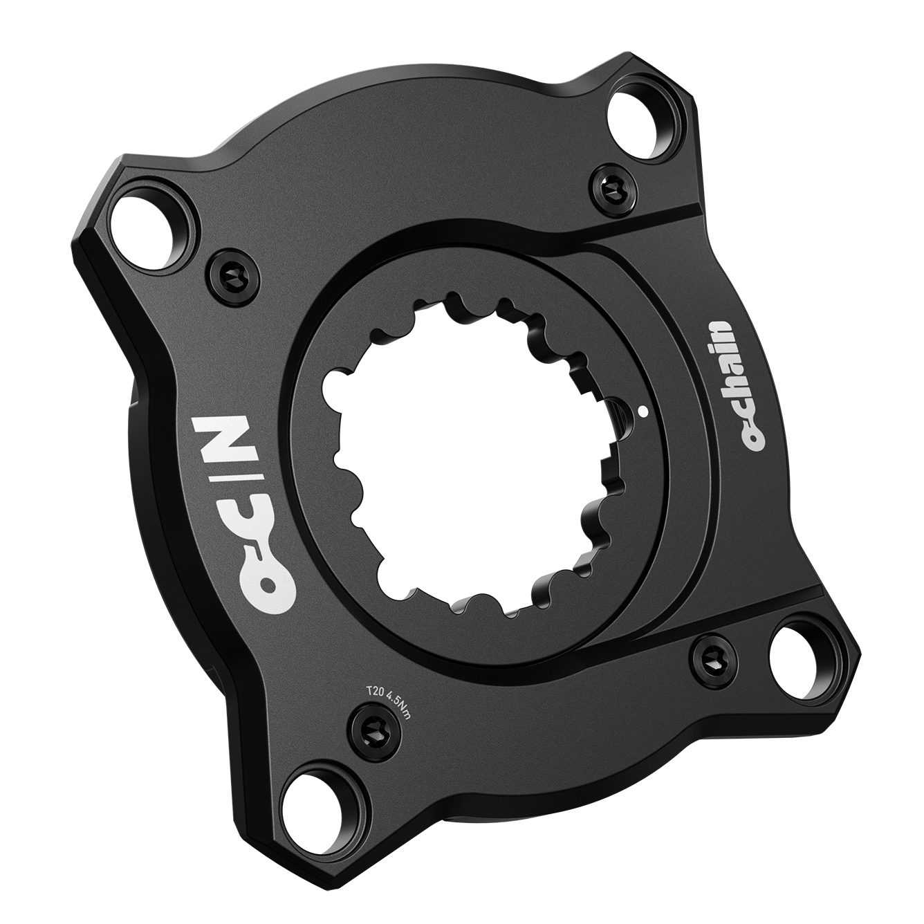 Ochain | N Spider - SRAM Direct Mount Internal Adjustment