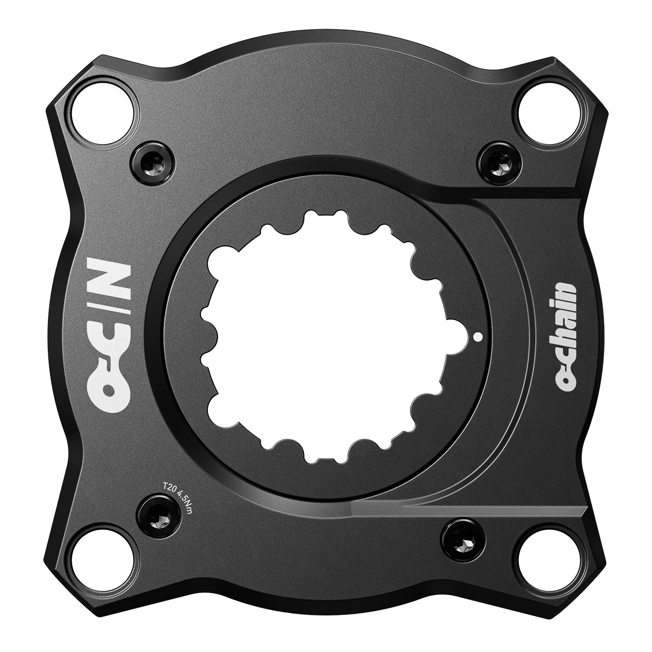 Ochain | N Spider - SRAM Direct Mount Internal Adjustment