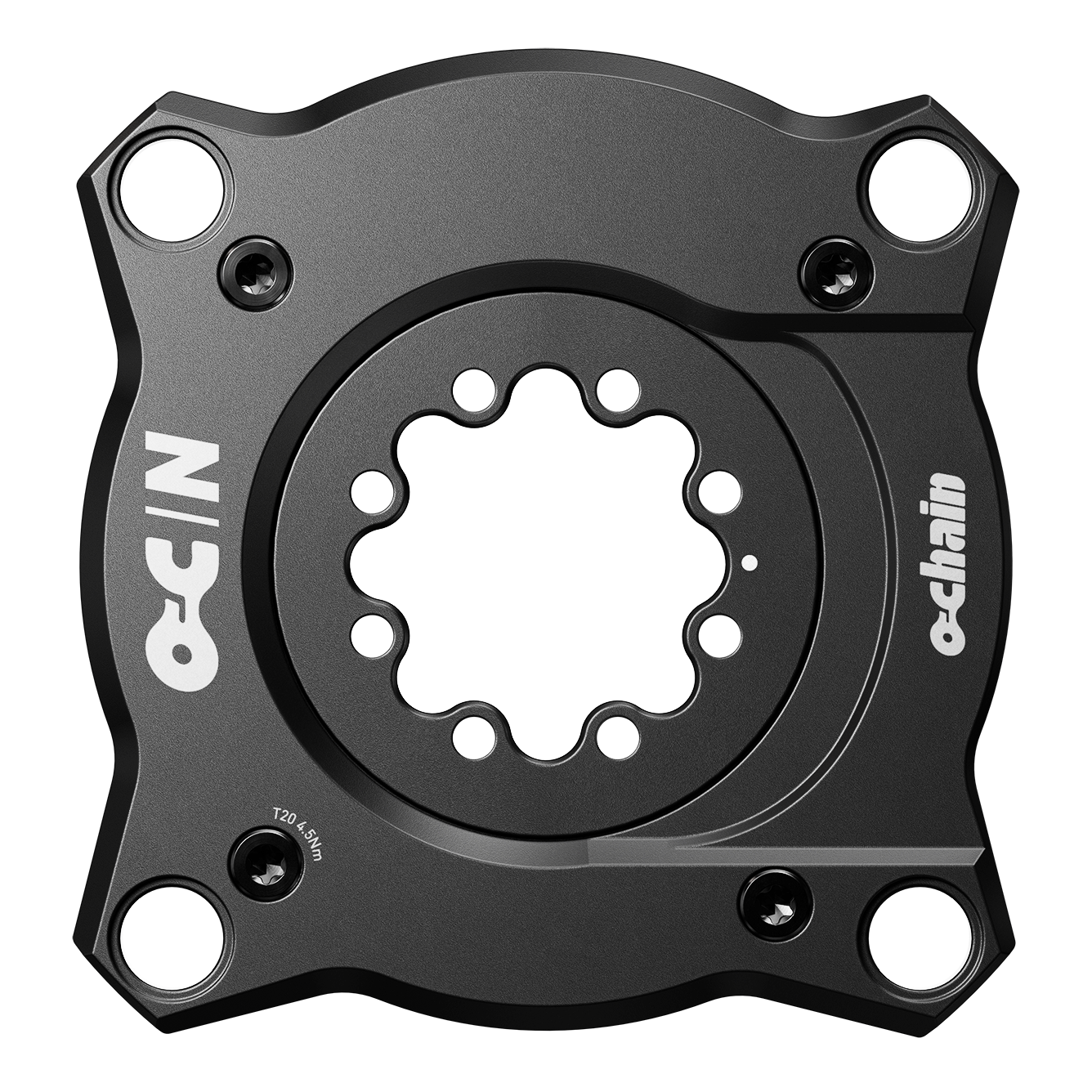 Ochain | N Spider - SRAM Direct Mount Internal Adjustment
