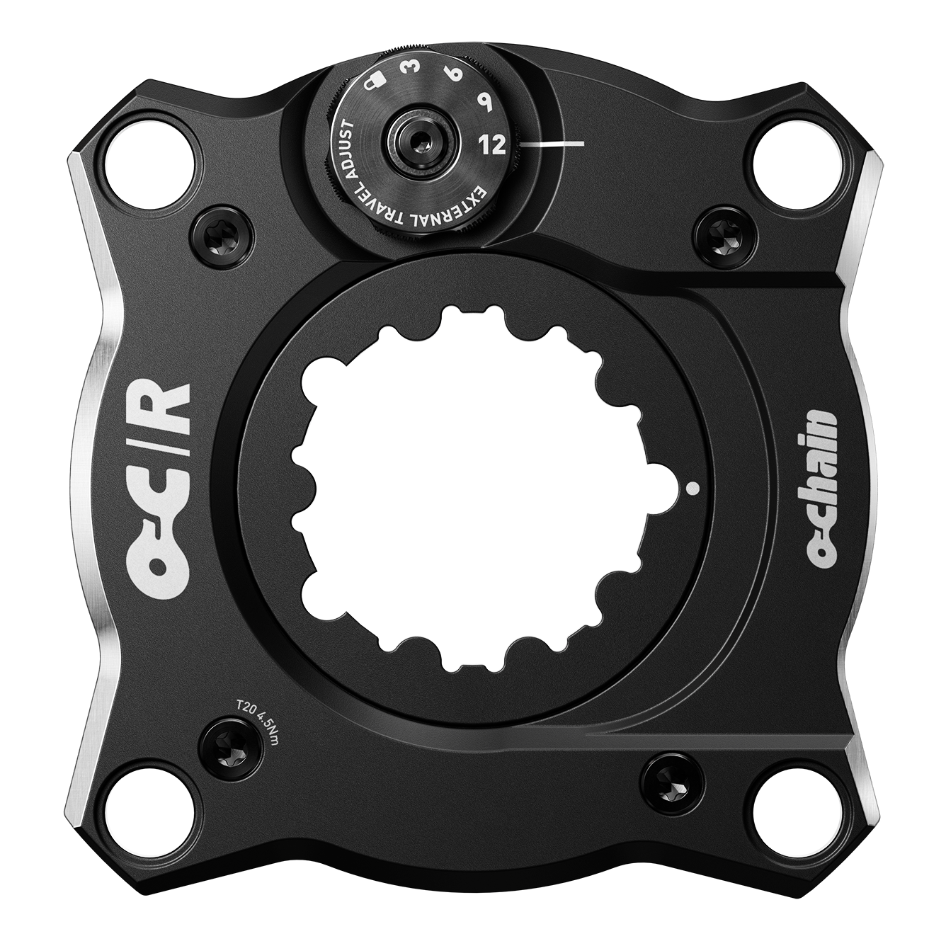 Ochain | R Spider - SRAM Direct Mount External Adjustment