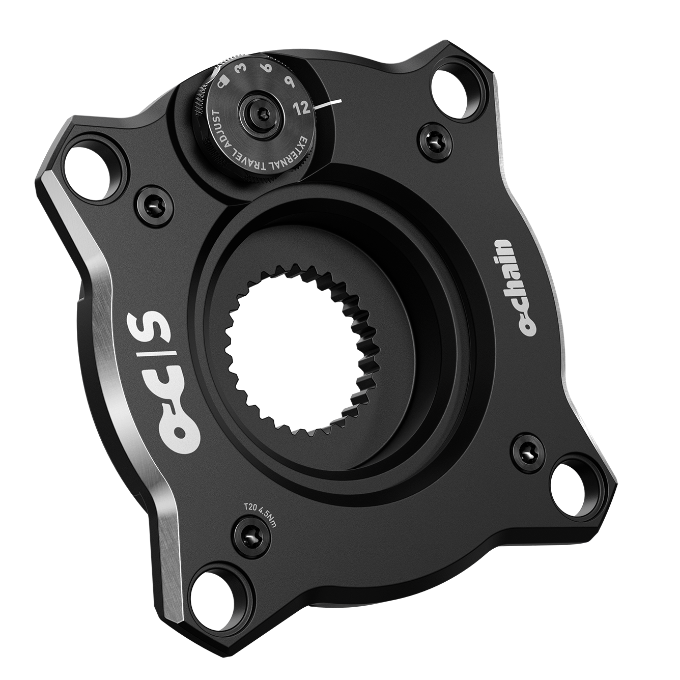 Ochain | S Spider - Bosch DU38 (CX Gen 5) External Adjustment