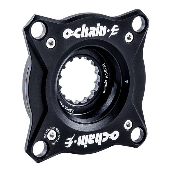 E Bosch 52mm Chainline Black