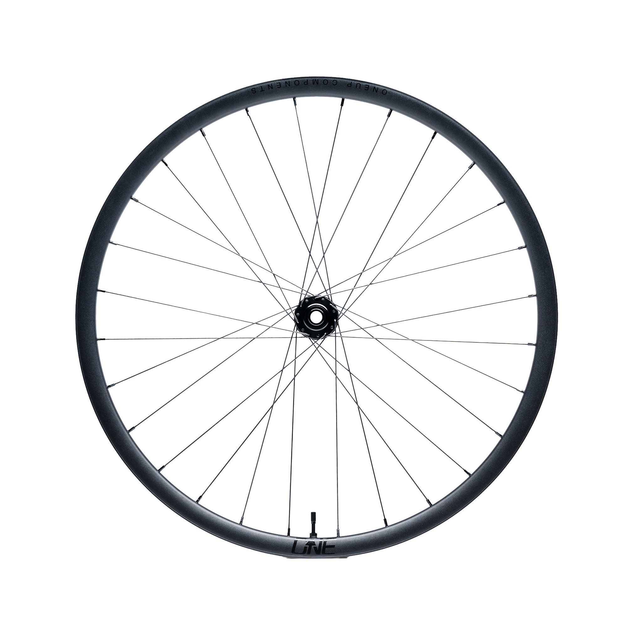 Aluminum Wheelset - 29" - OneUp XD - Boost - 6-Bolt