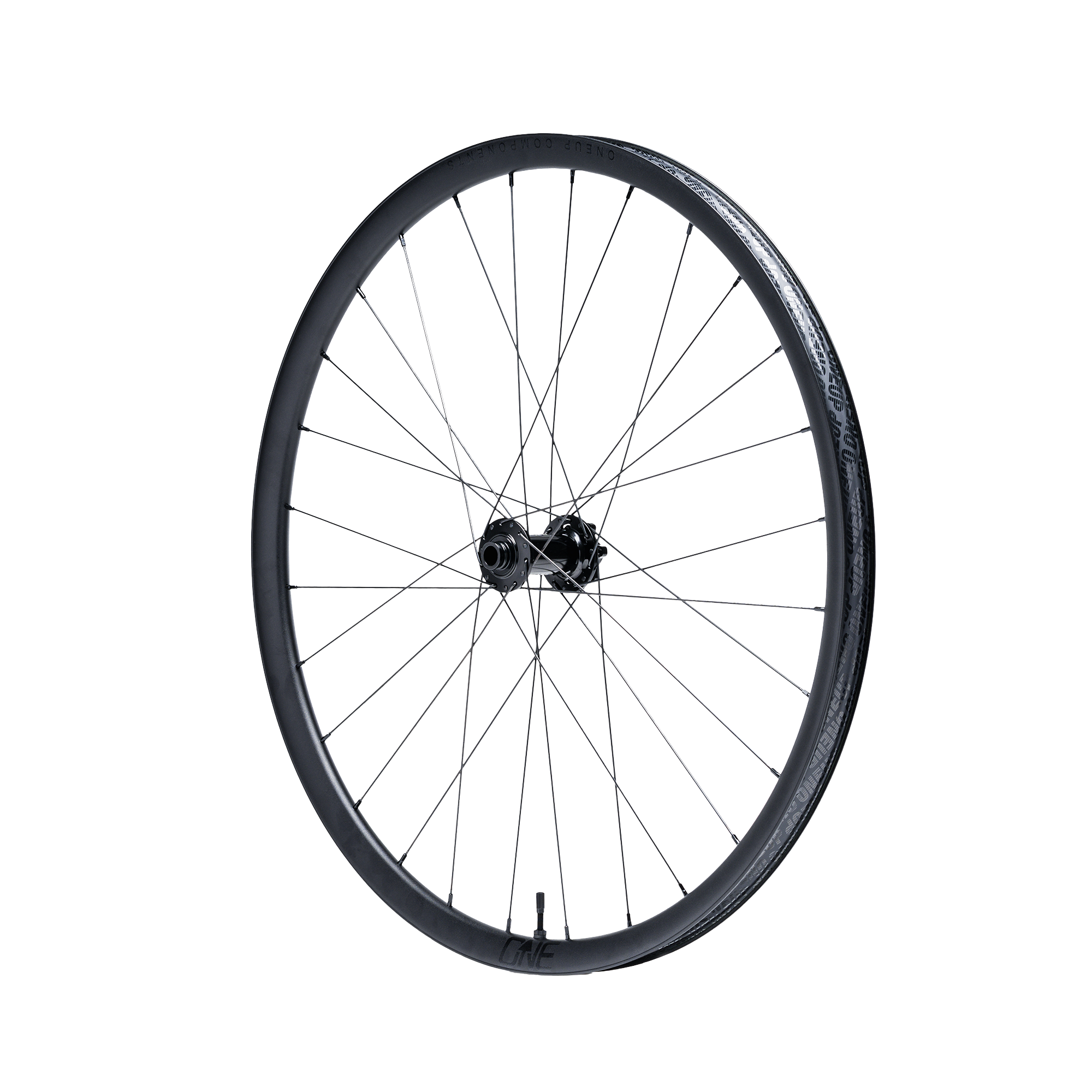 Aluminum Wheelset - MX - OneUp XD - Boost - 6-Bolt