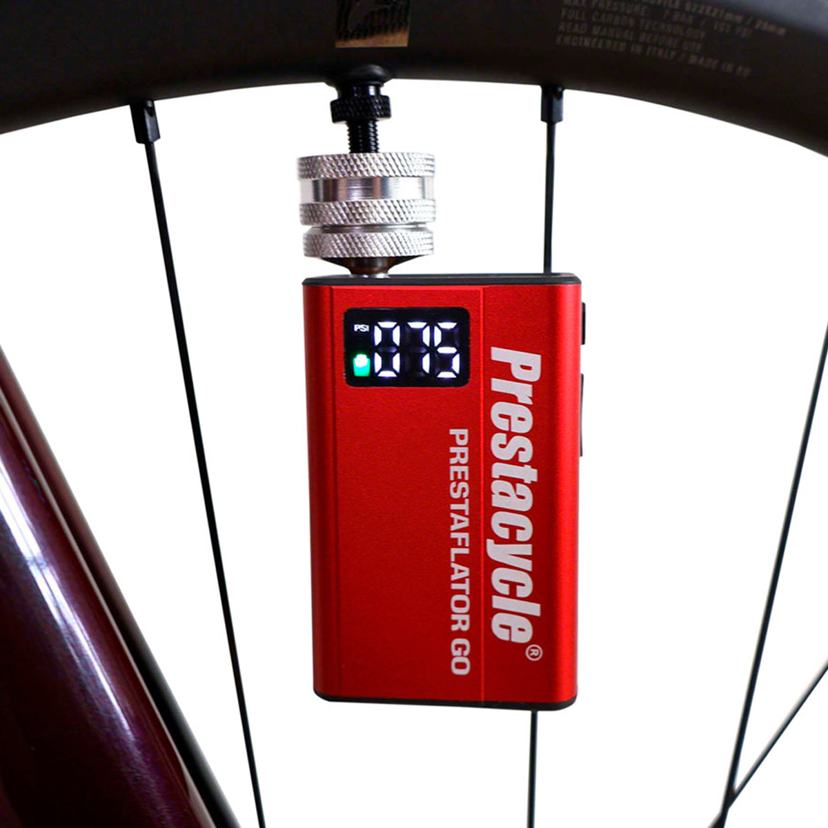 PrestaFlator To-Go